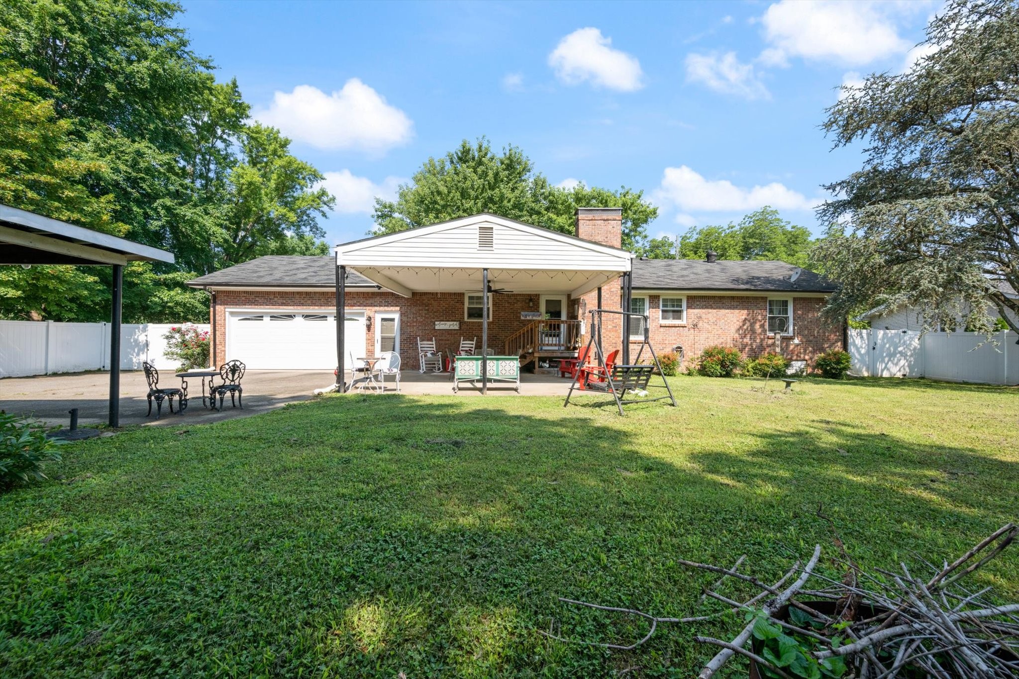 106 McFarlin Rd