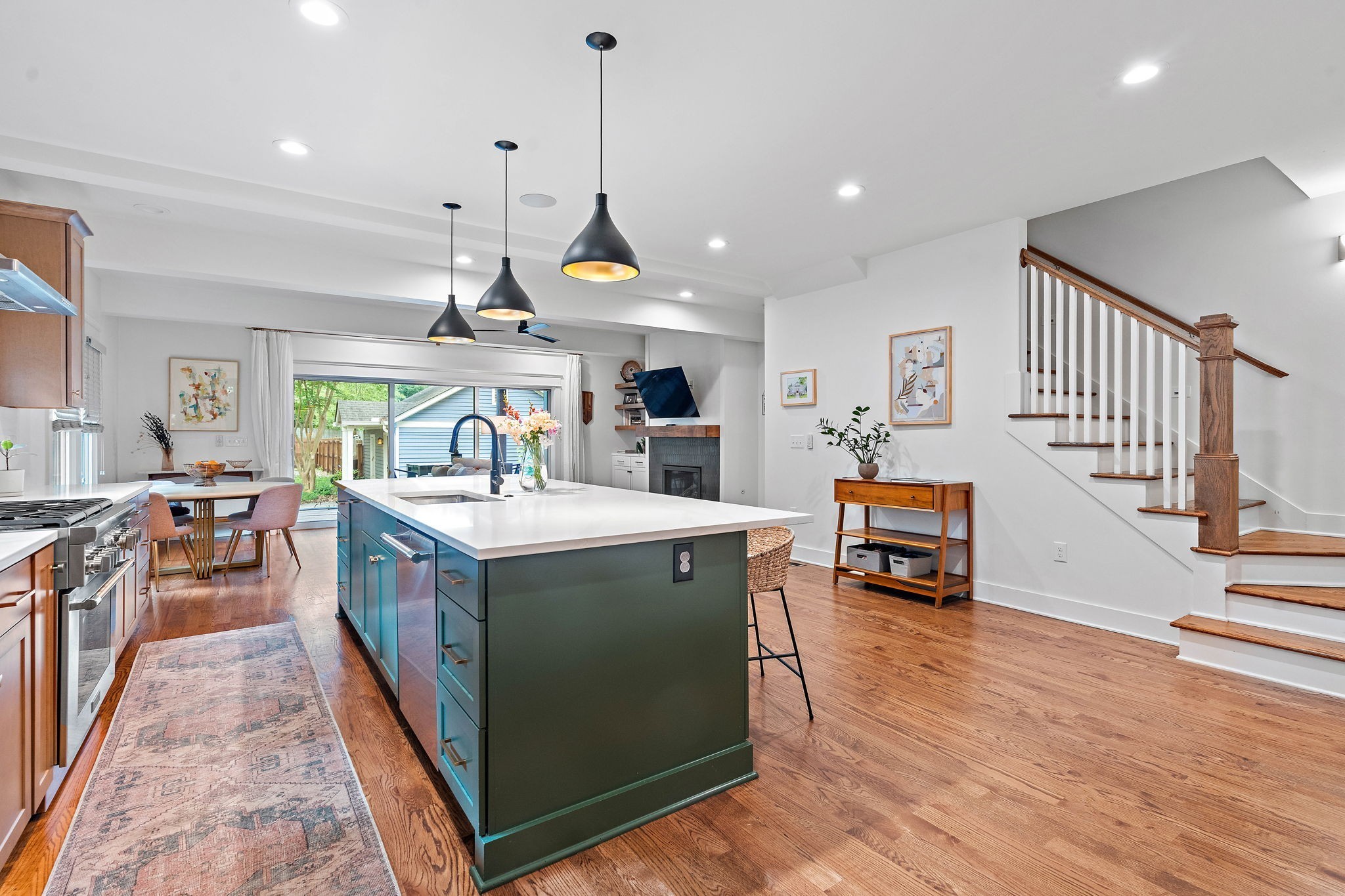 1404 Franklin Ave