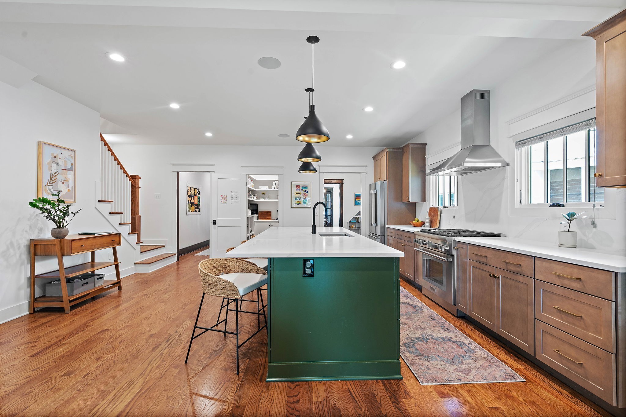 1404 Franklin Ave