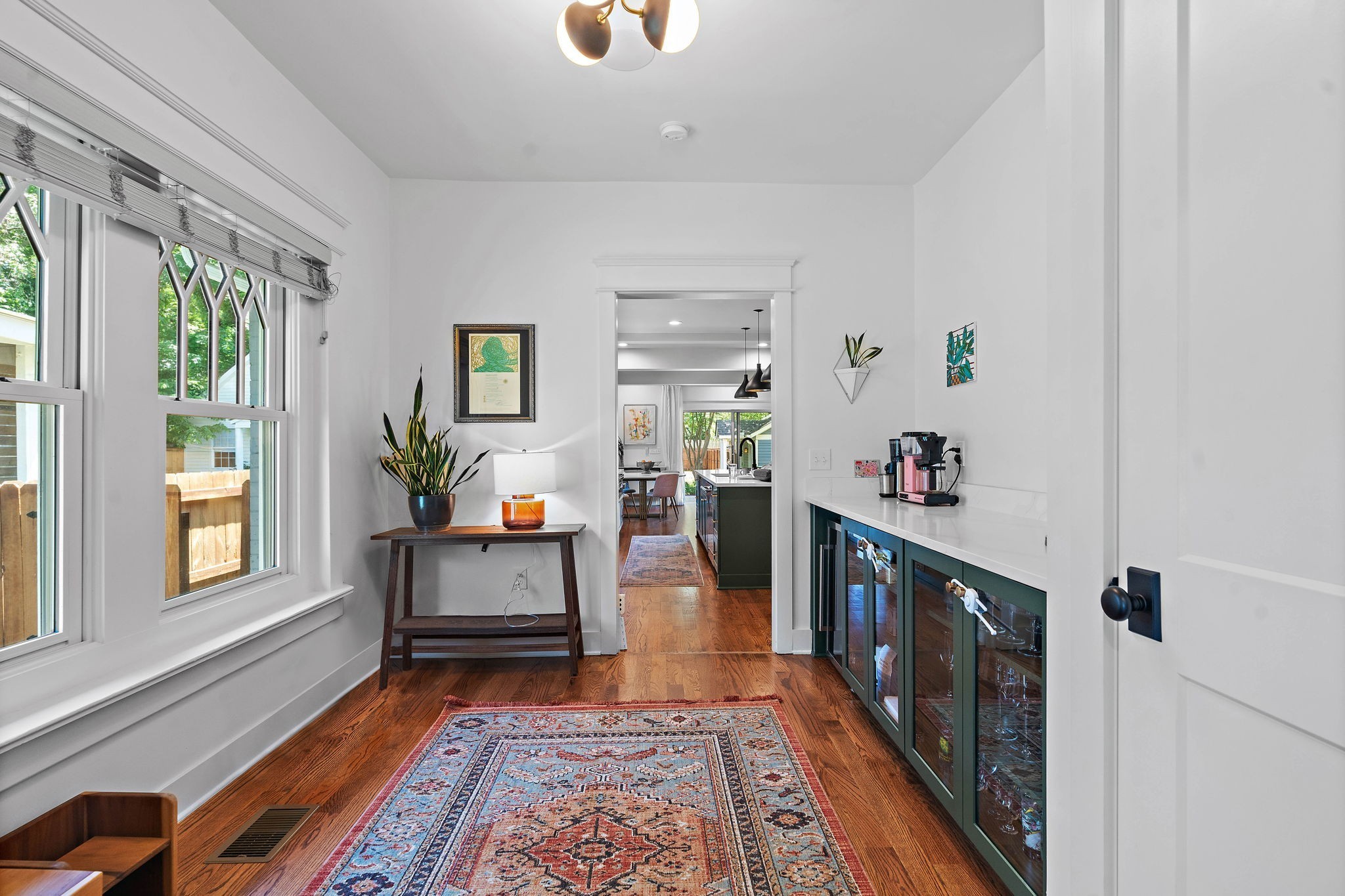 1404 Franklin Ave