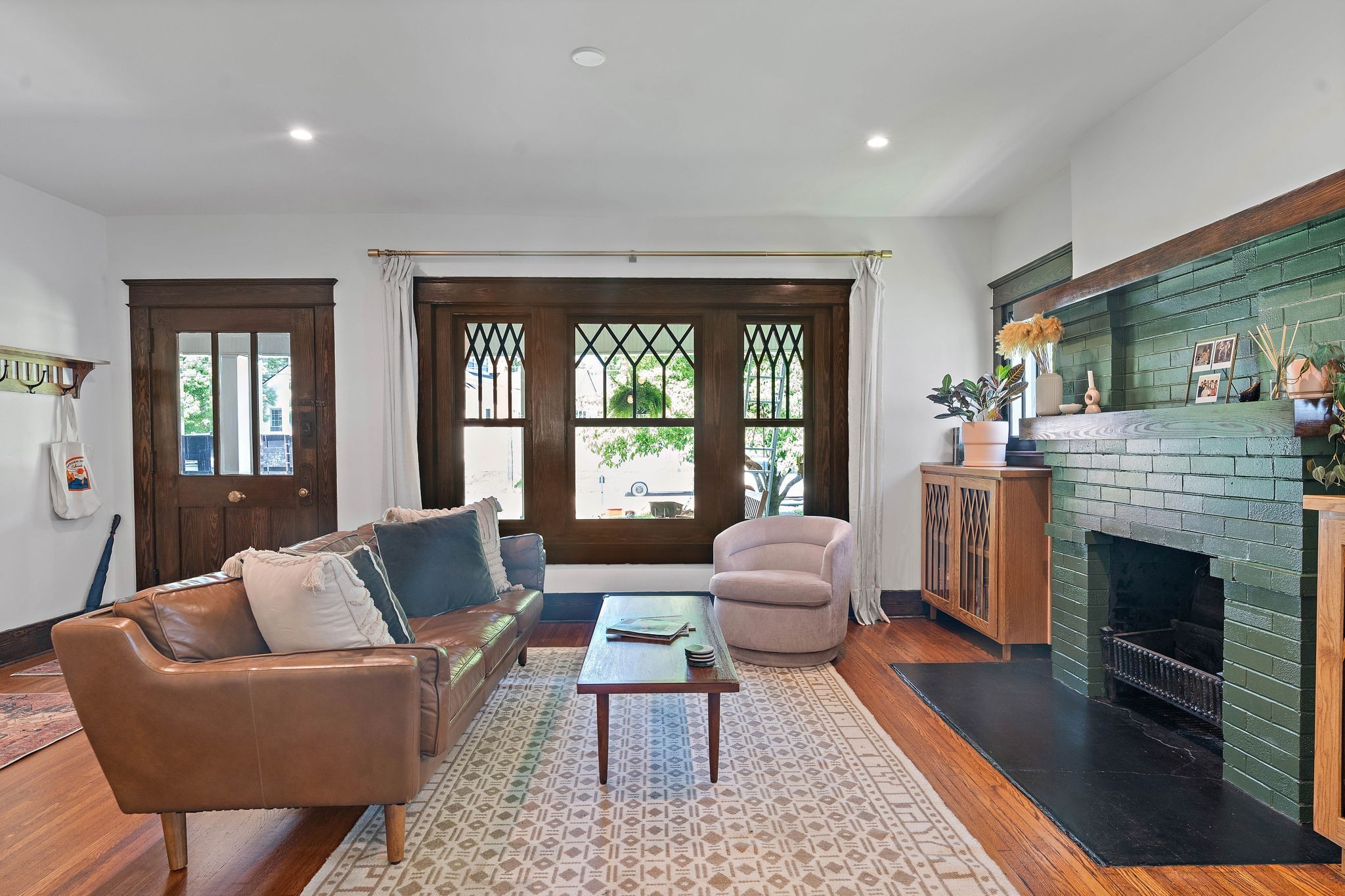 1404 Franklin Ave