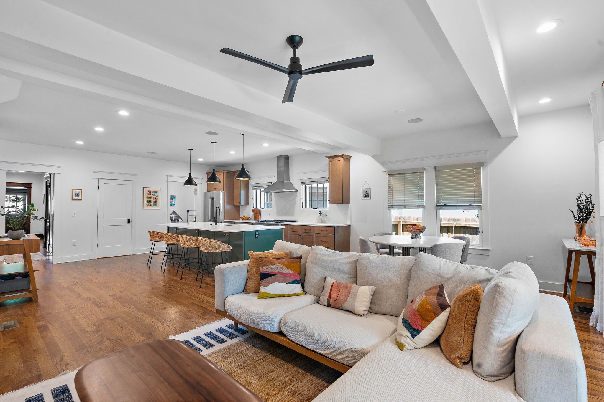 1404 Franklin Ave