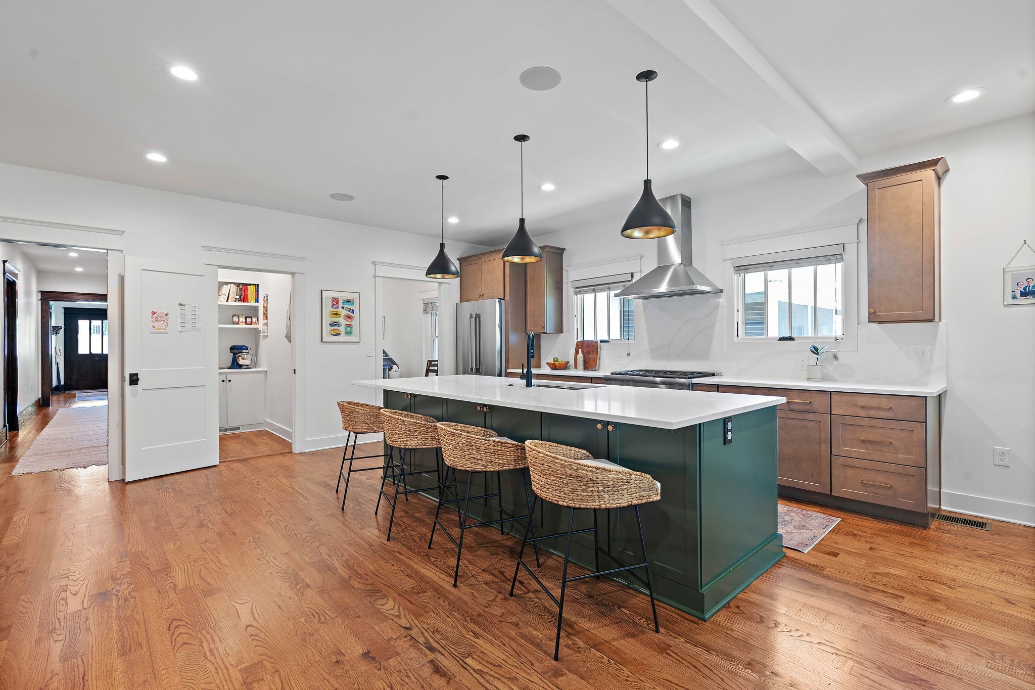 1404 Franklin Ave