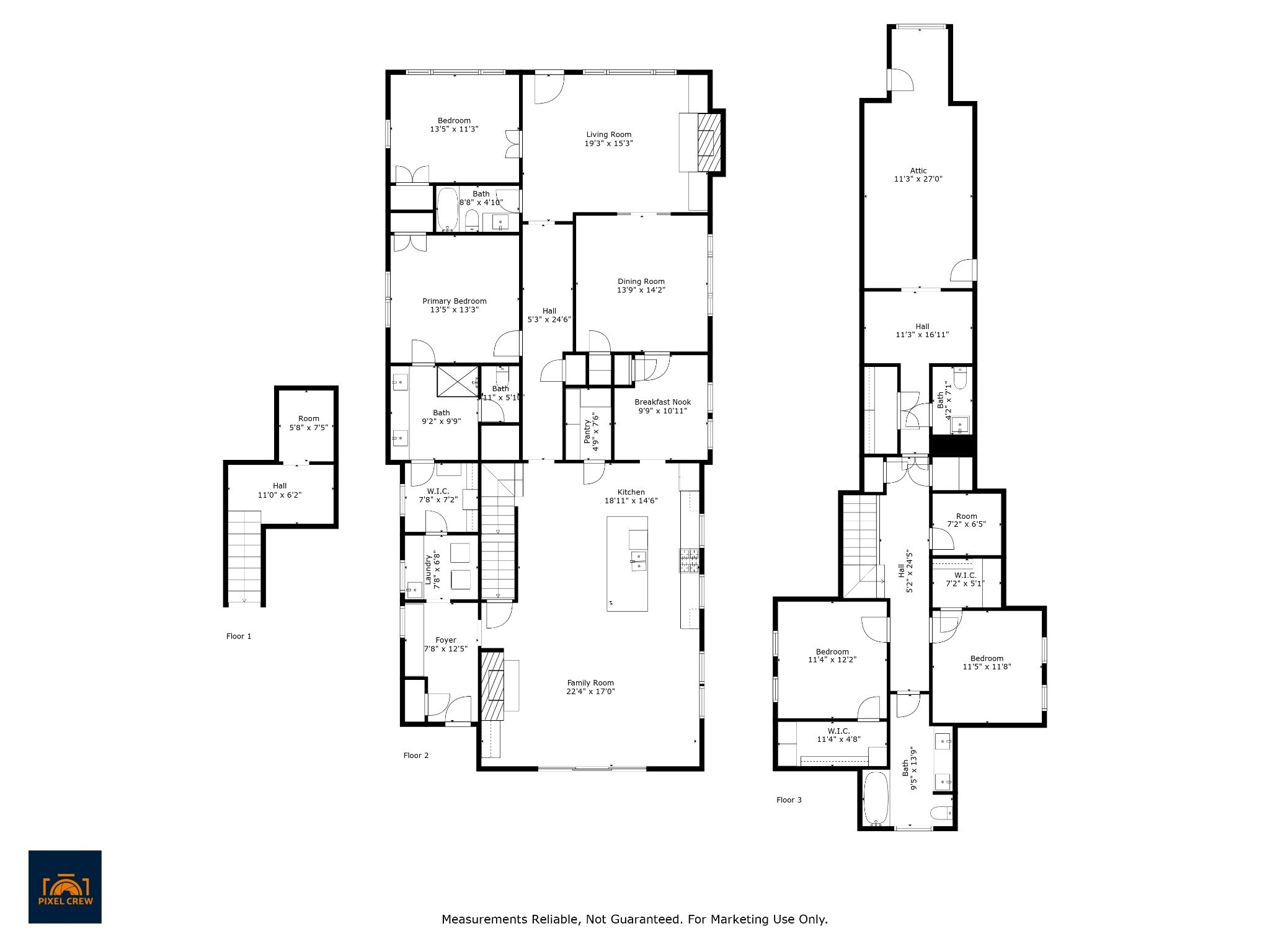 1404 Franklin Ave