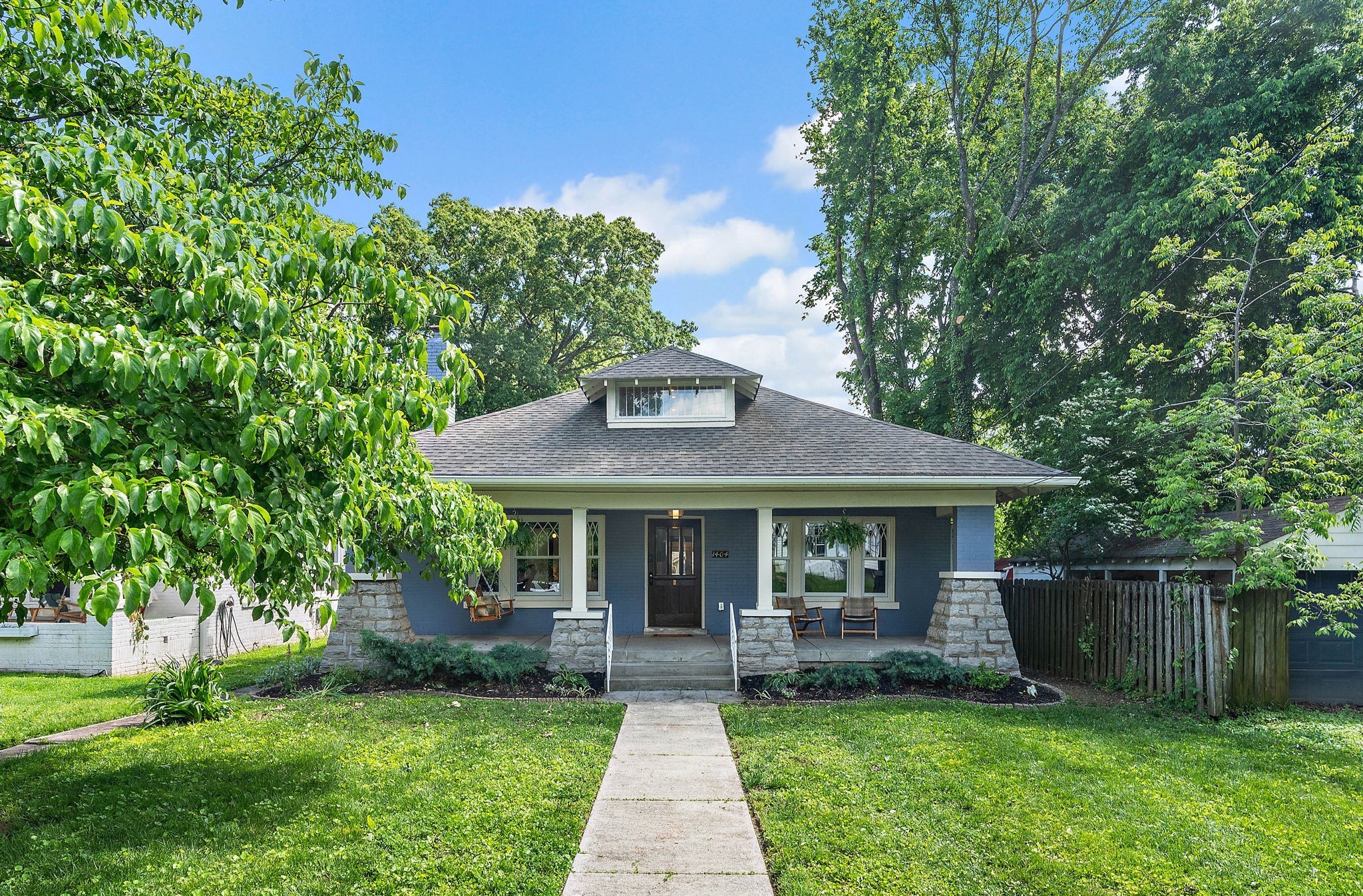 1404 Franklin Ave