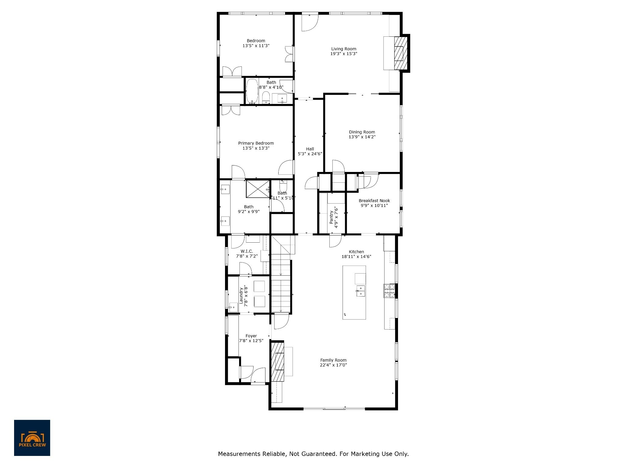 1404 Franklin Ave