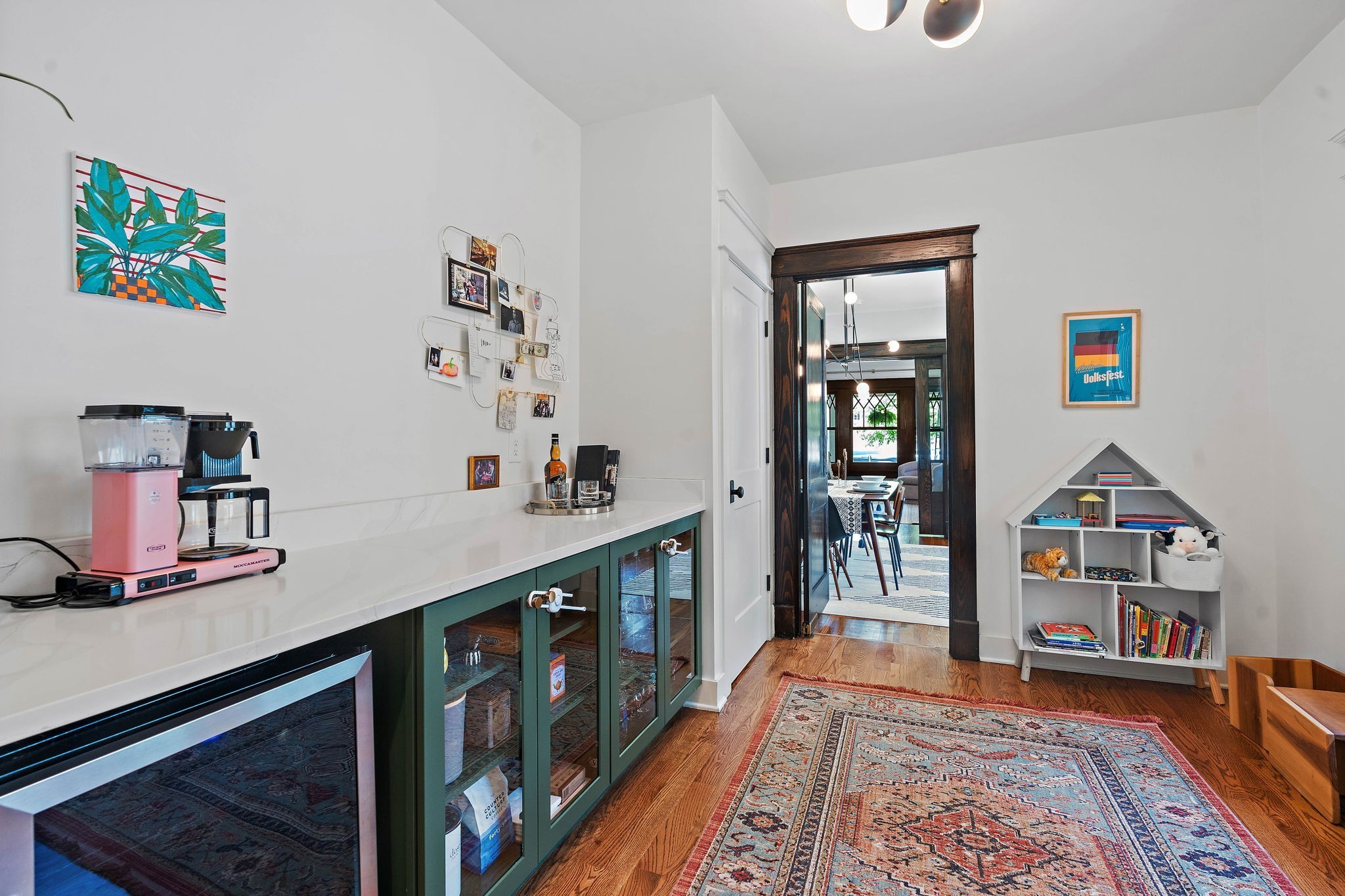 1404 Franklin Ave