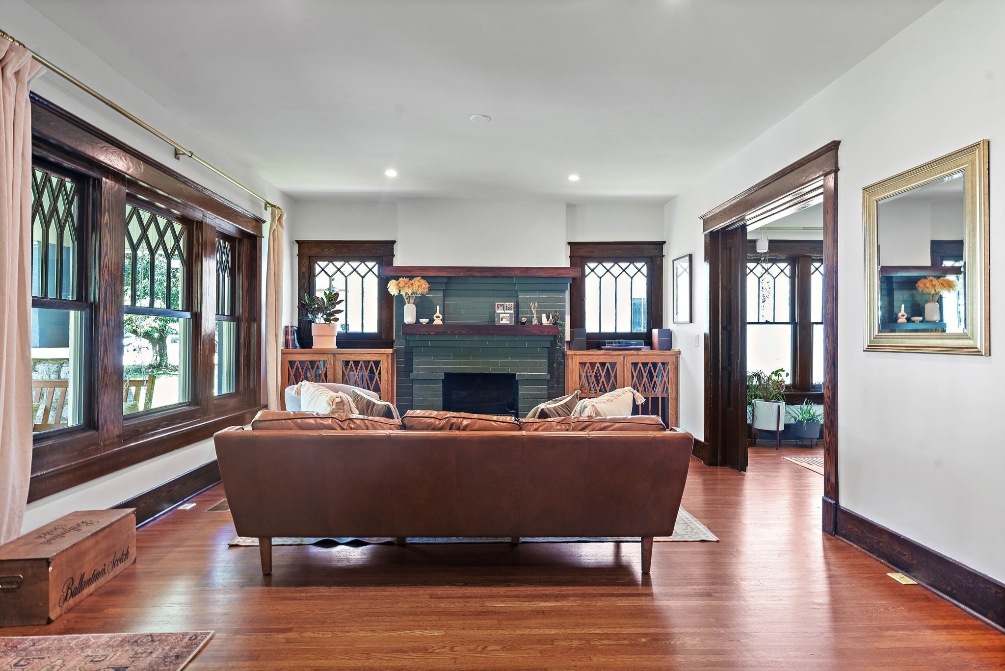 1404 Franklin Ave