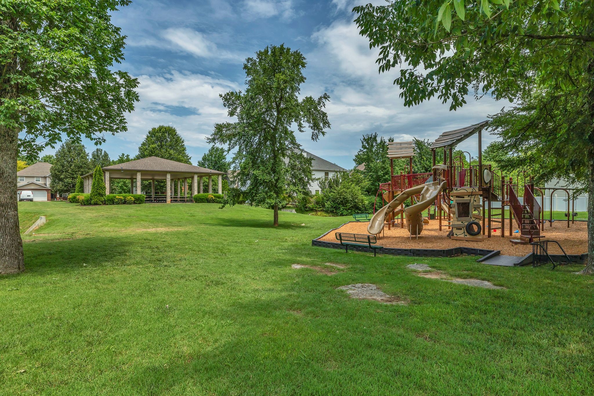 1232 Stockwell Dr