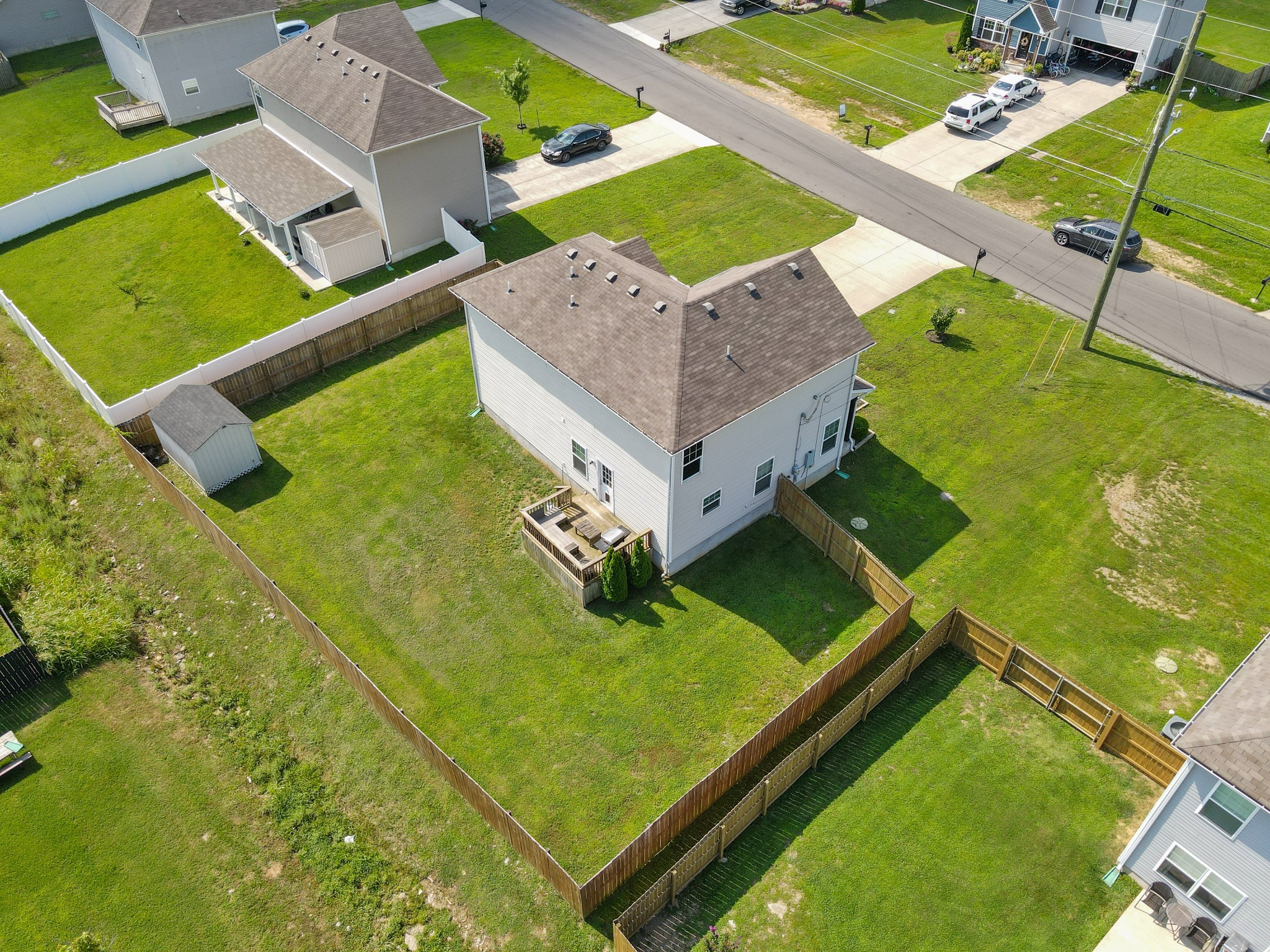 734 Hollandale Rd