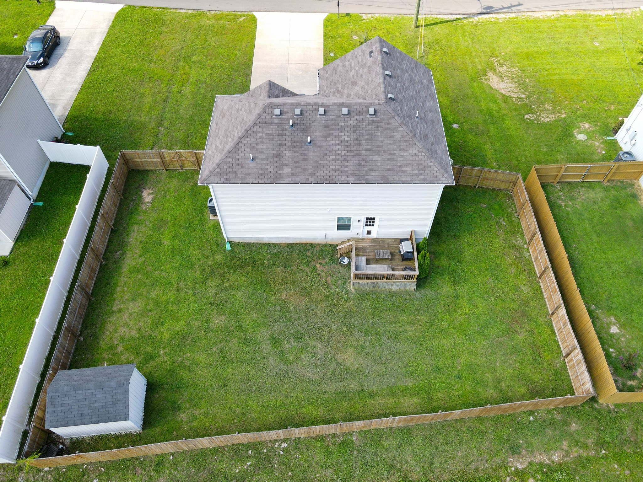 734 Hollandale Rd
