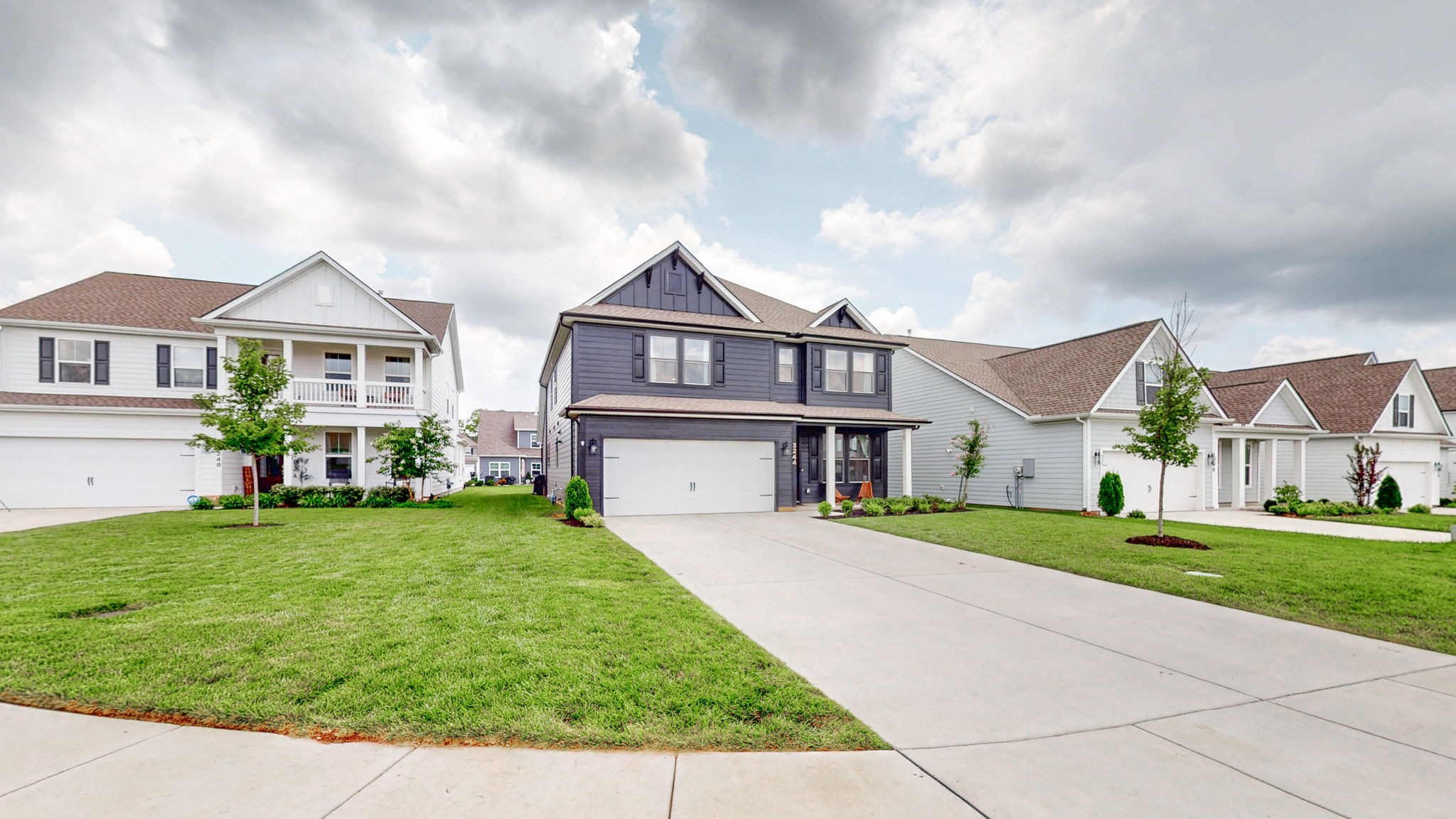 3244 Starwood Dr