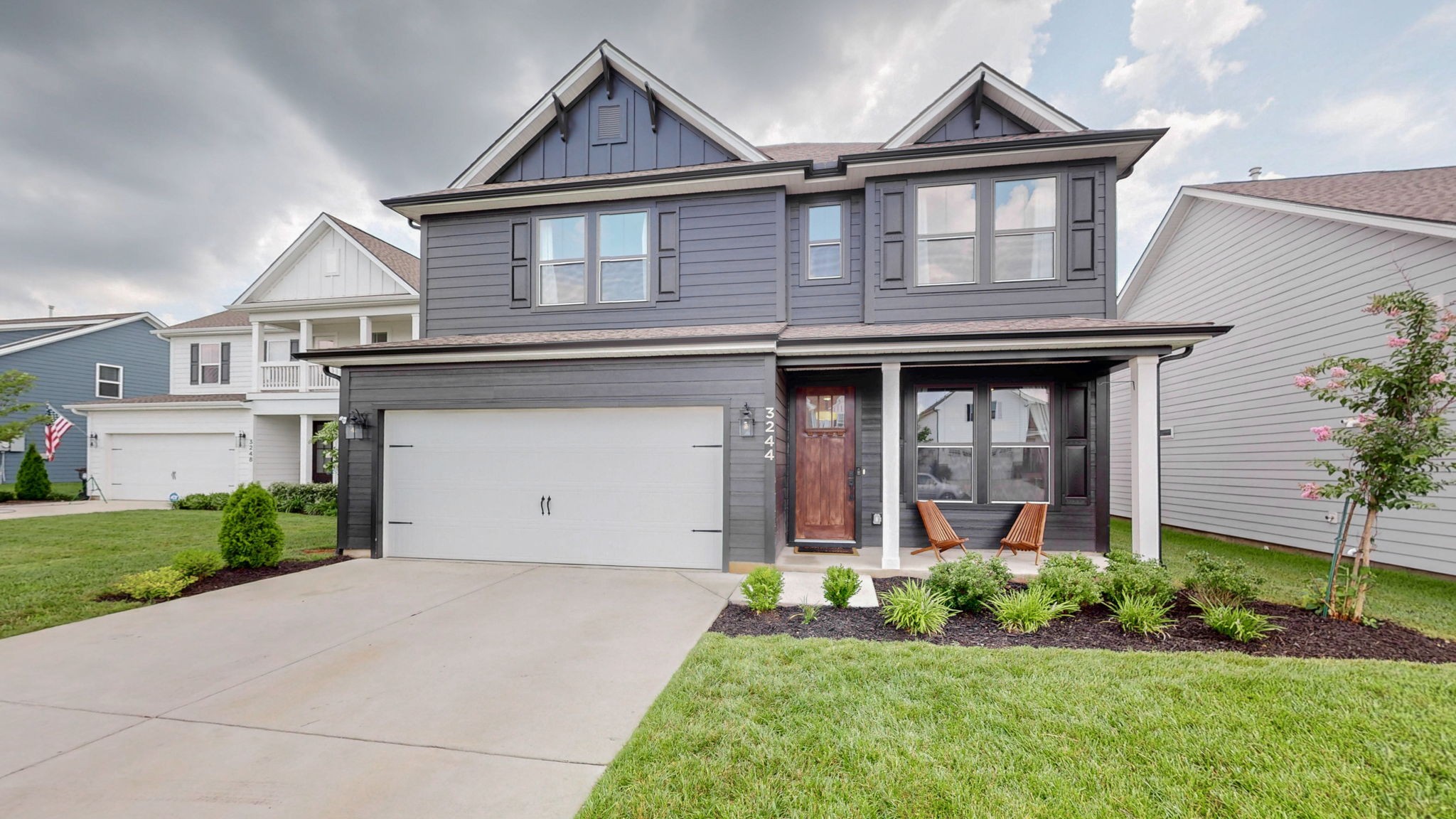 3244 Starwood Dr