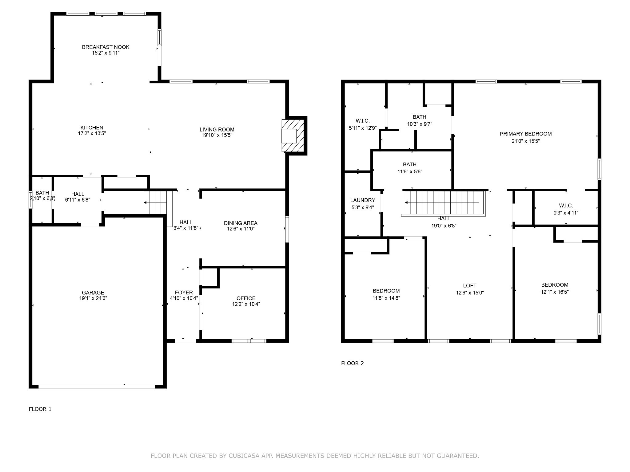 2207 Ambergate Dr