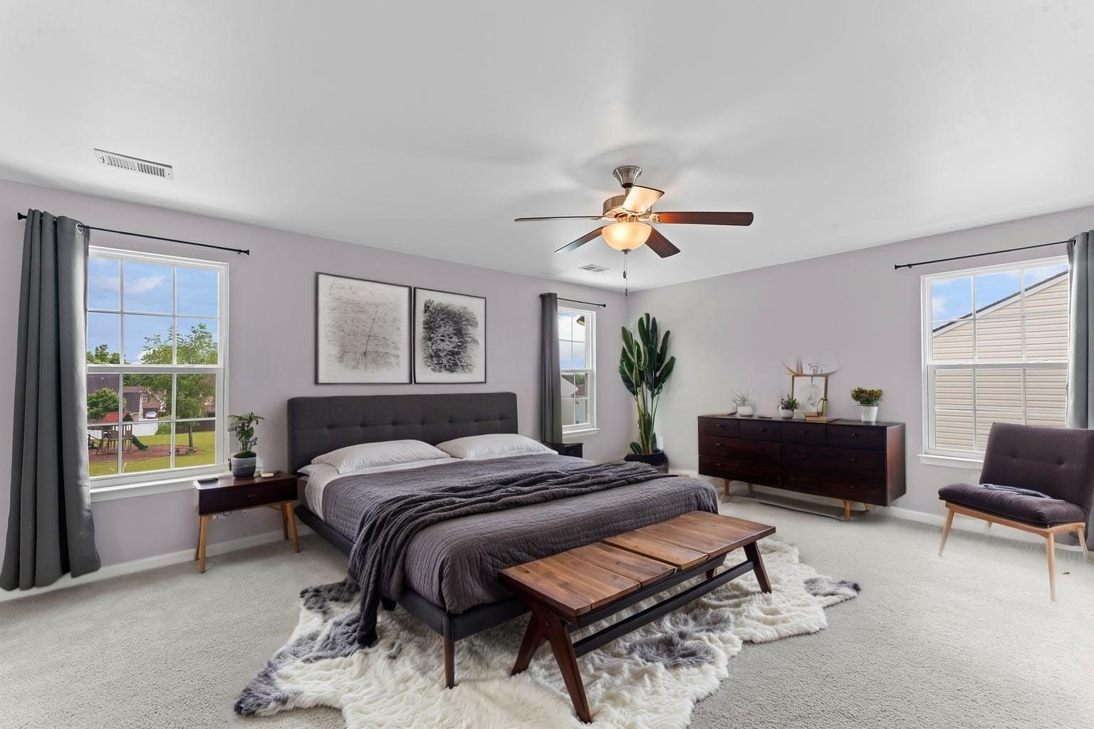 2207 Ambergate Dr