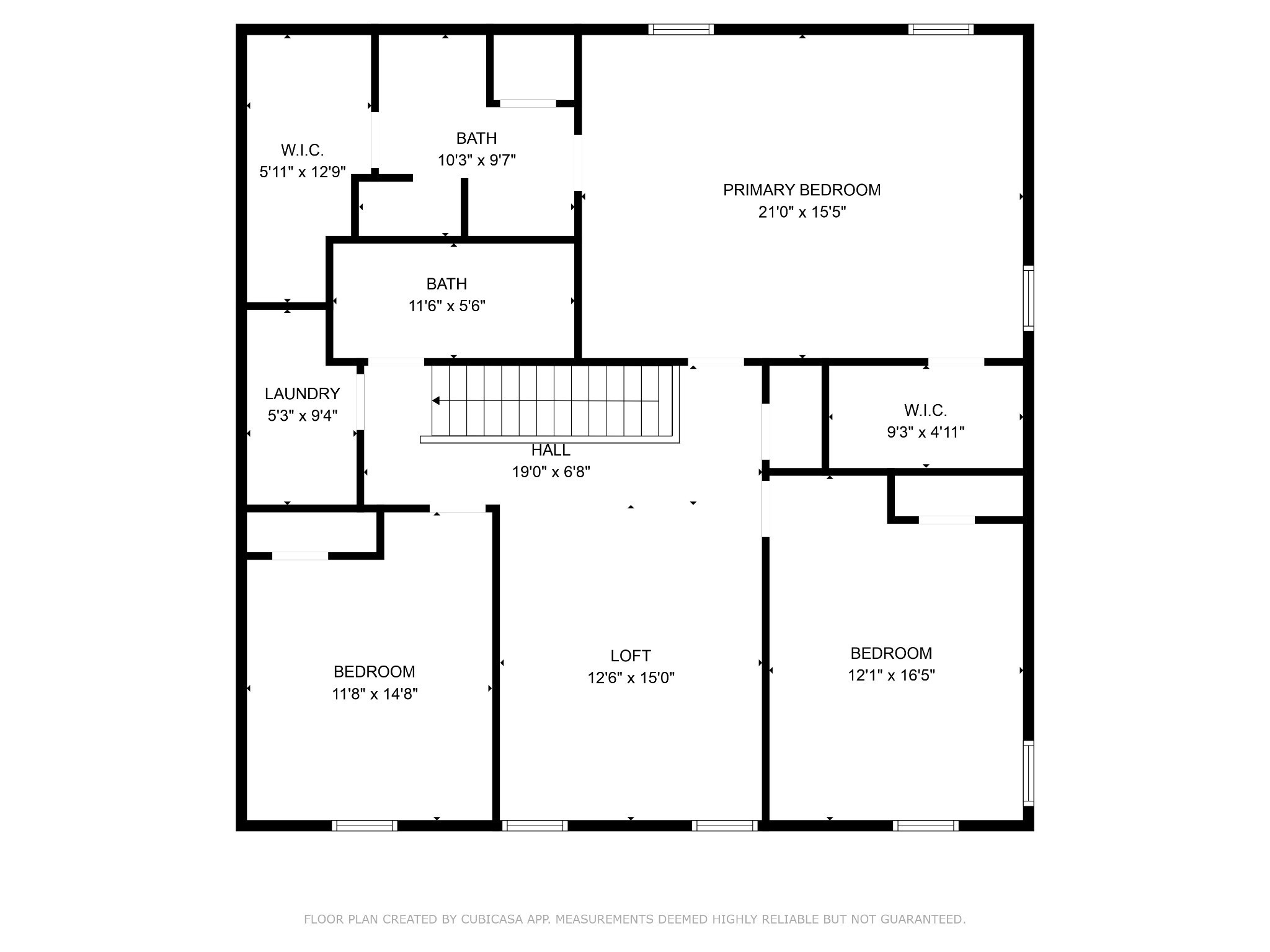 2207 Ambergate Dr