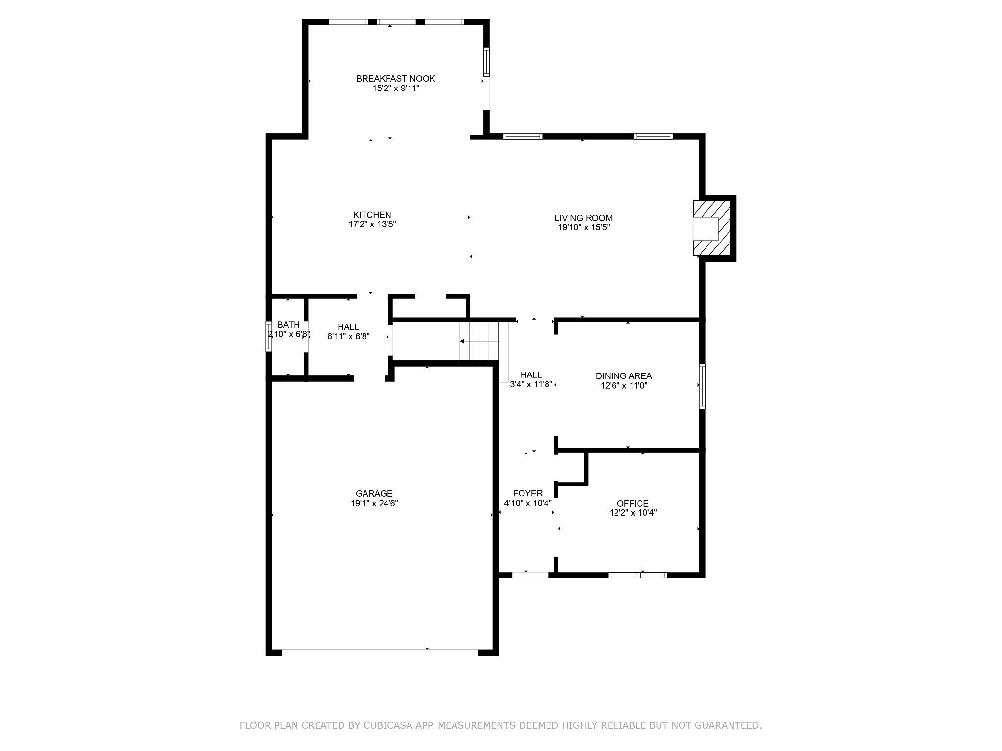 2207 Ambergate Dr