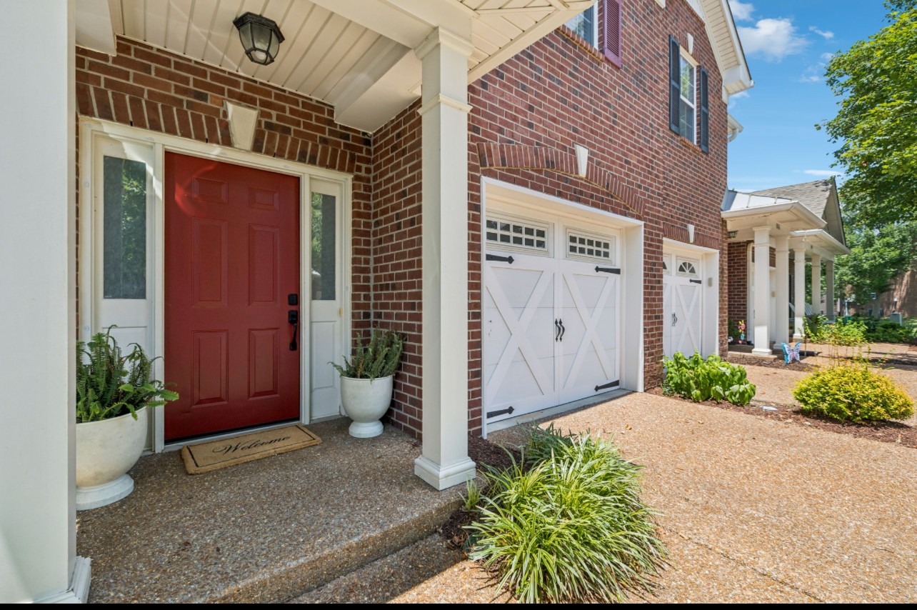 1815 Brentwood Pointe