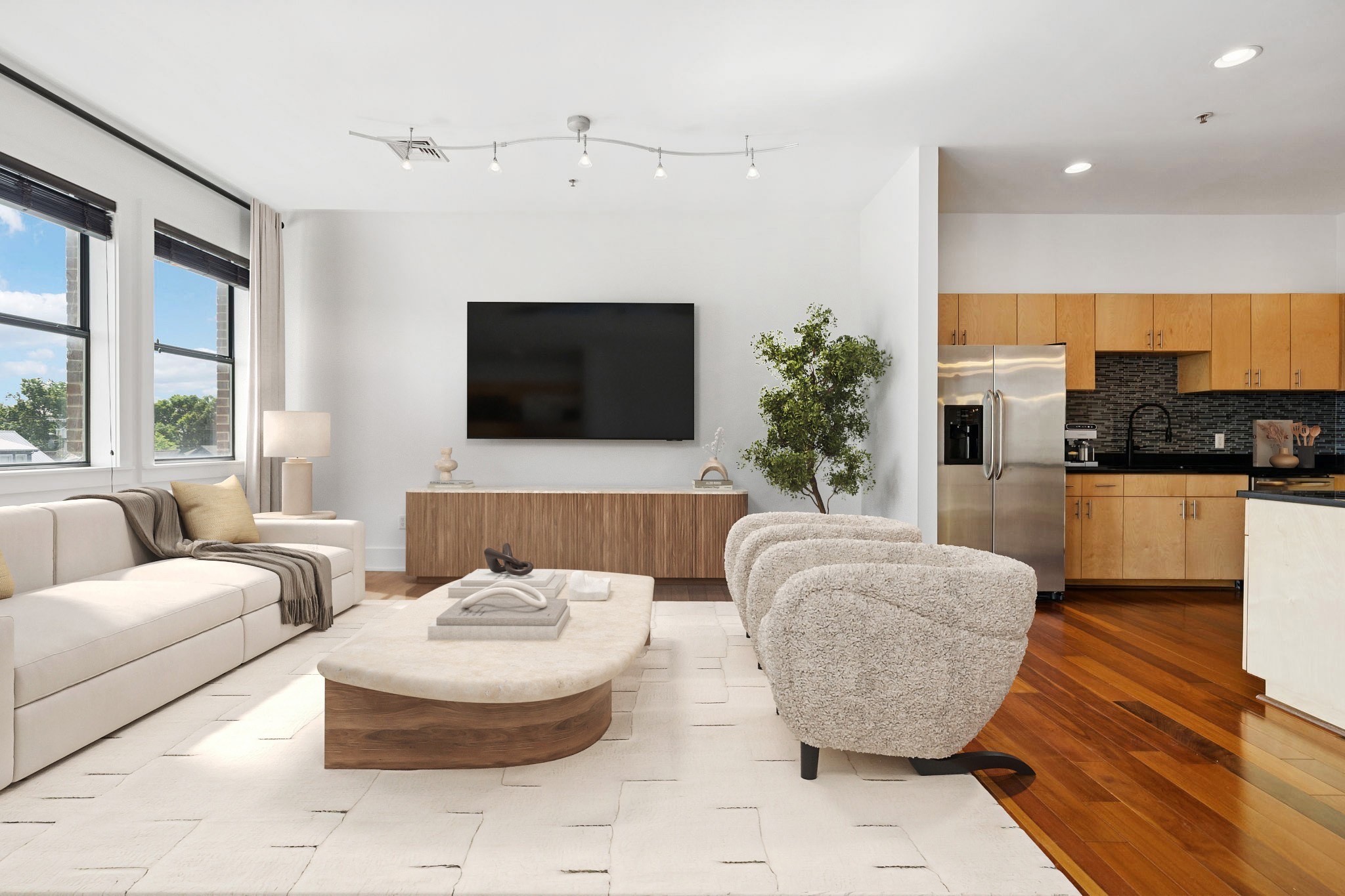 2201 8th Ave, S Unit: 306