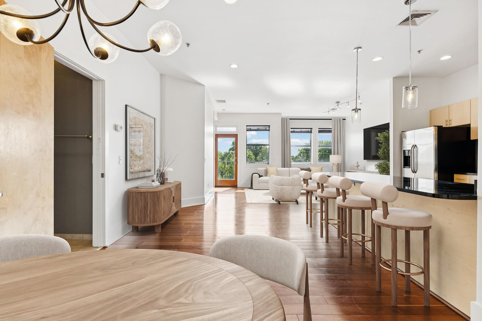 2201 8th Ave, S Unit: 306