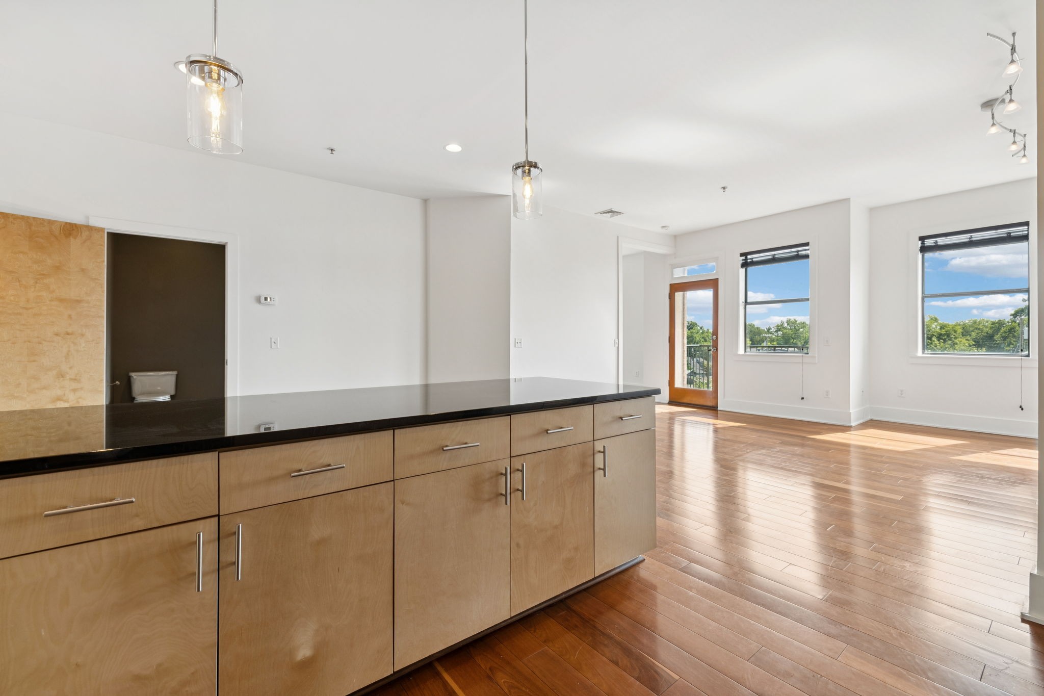 2201 8th Ave, S Unit: 306