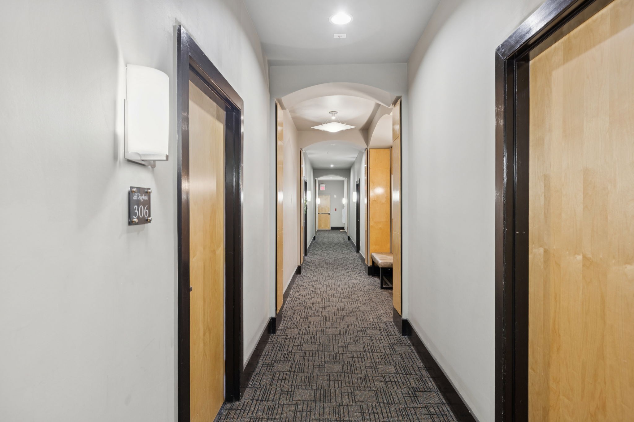 2201 8th Ave, S Unit: 306