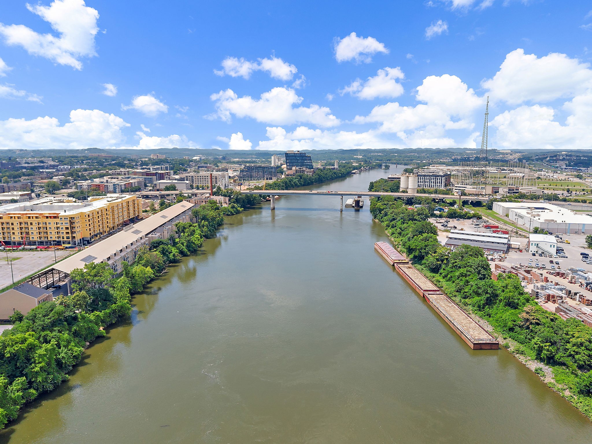 700 1st Ave, N Unit: 504