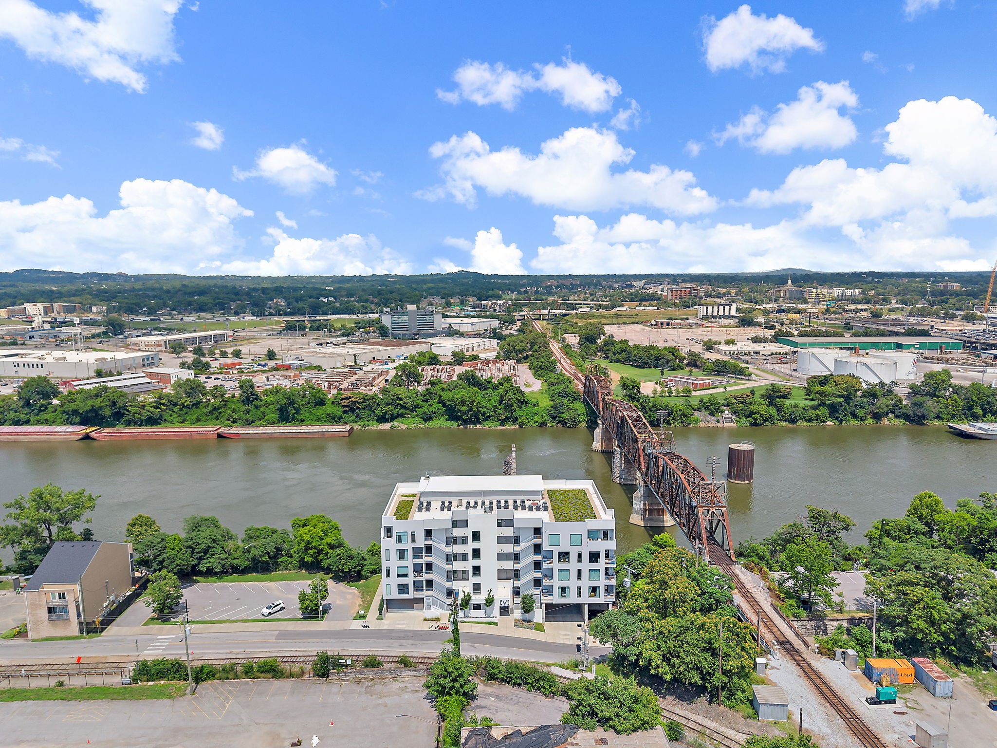 700 1st Ave, N Unit: 504