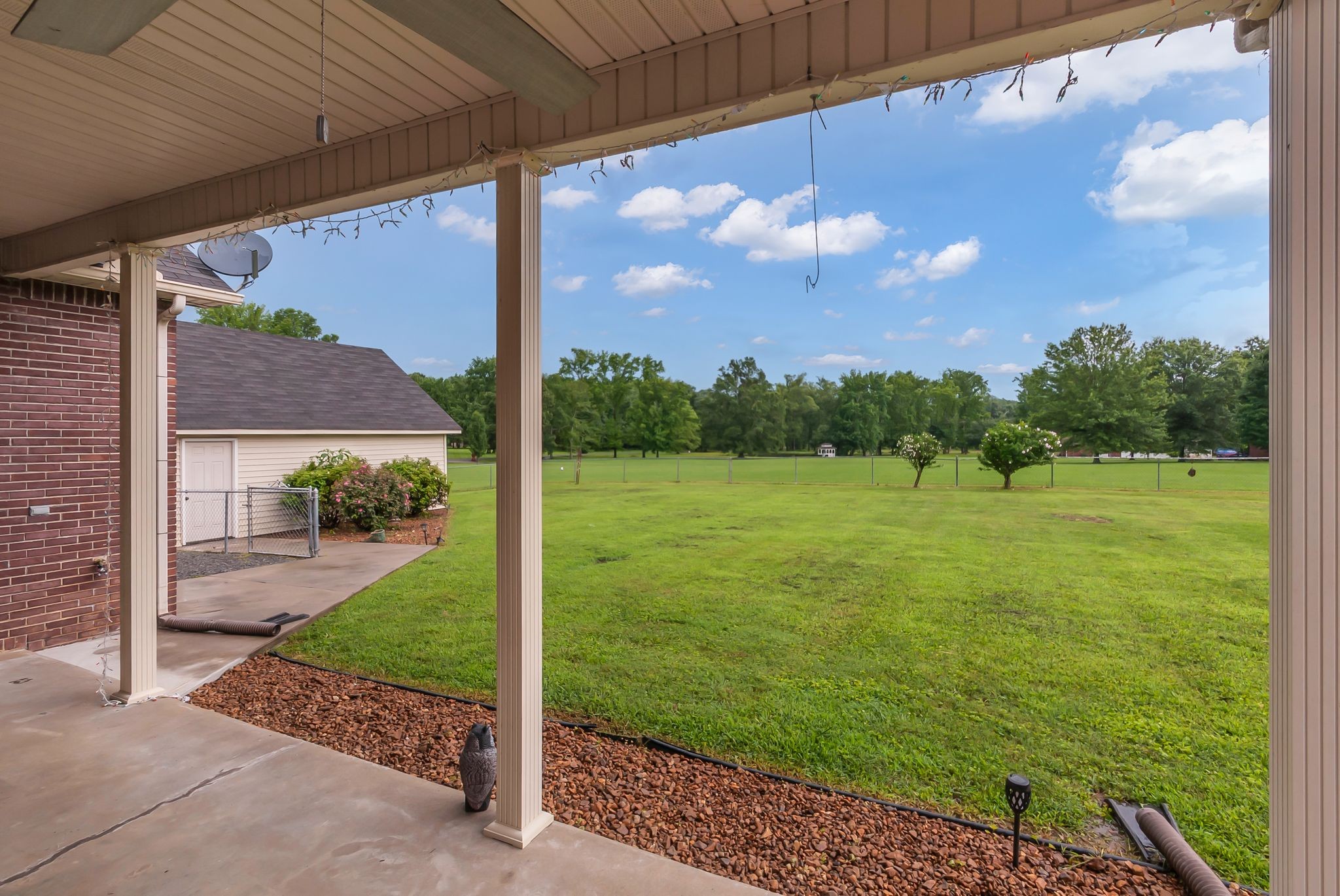 4 Clayton Acres Cir