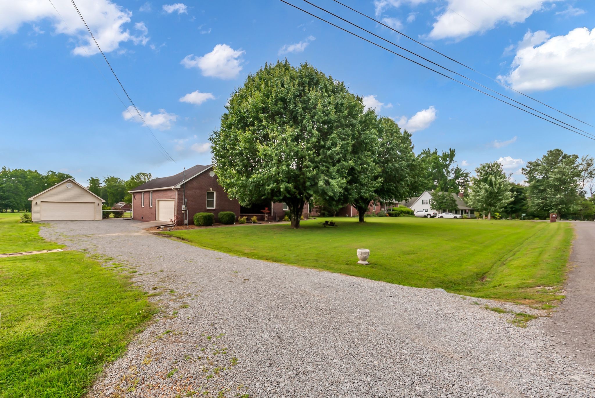 4 Clayton Acres Cir