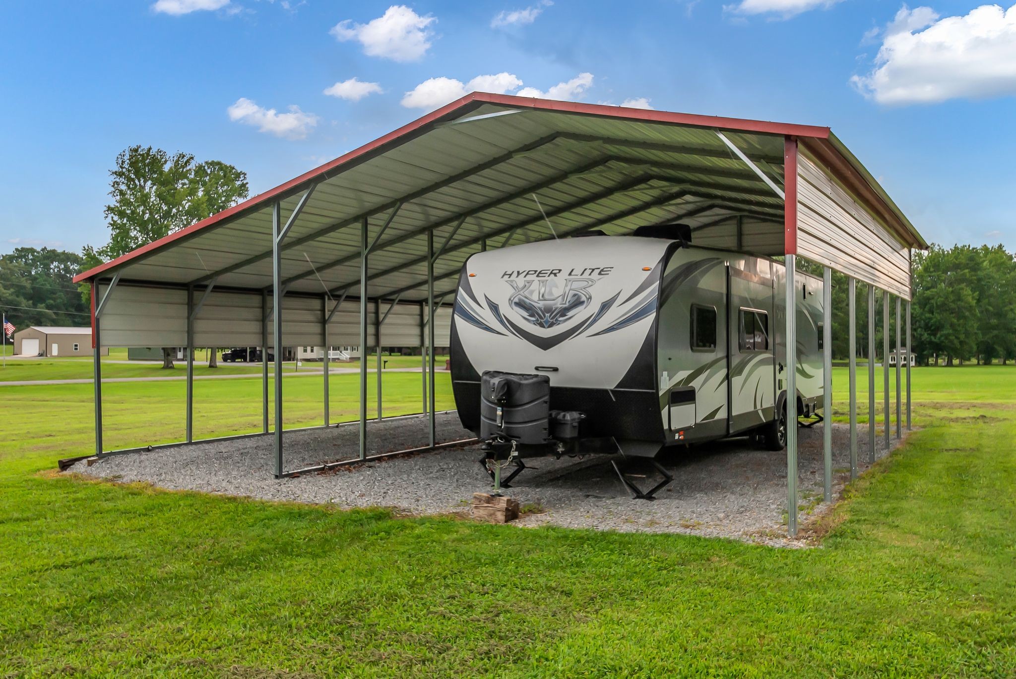 4 Clayton Acres Cir