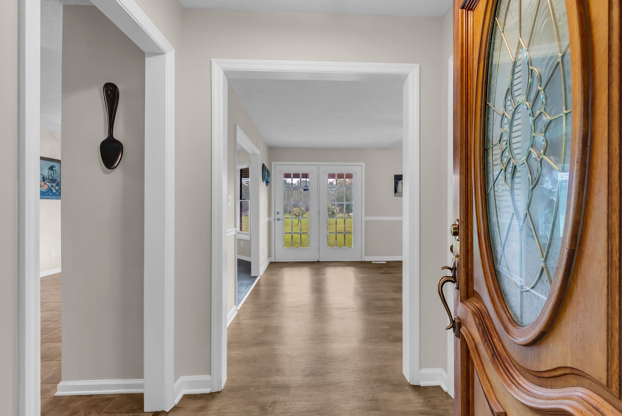 4 Clayton Acres Cir