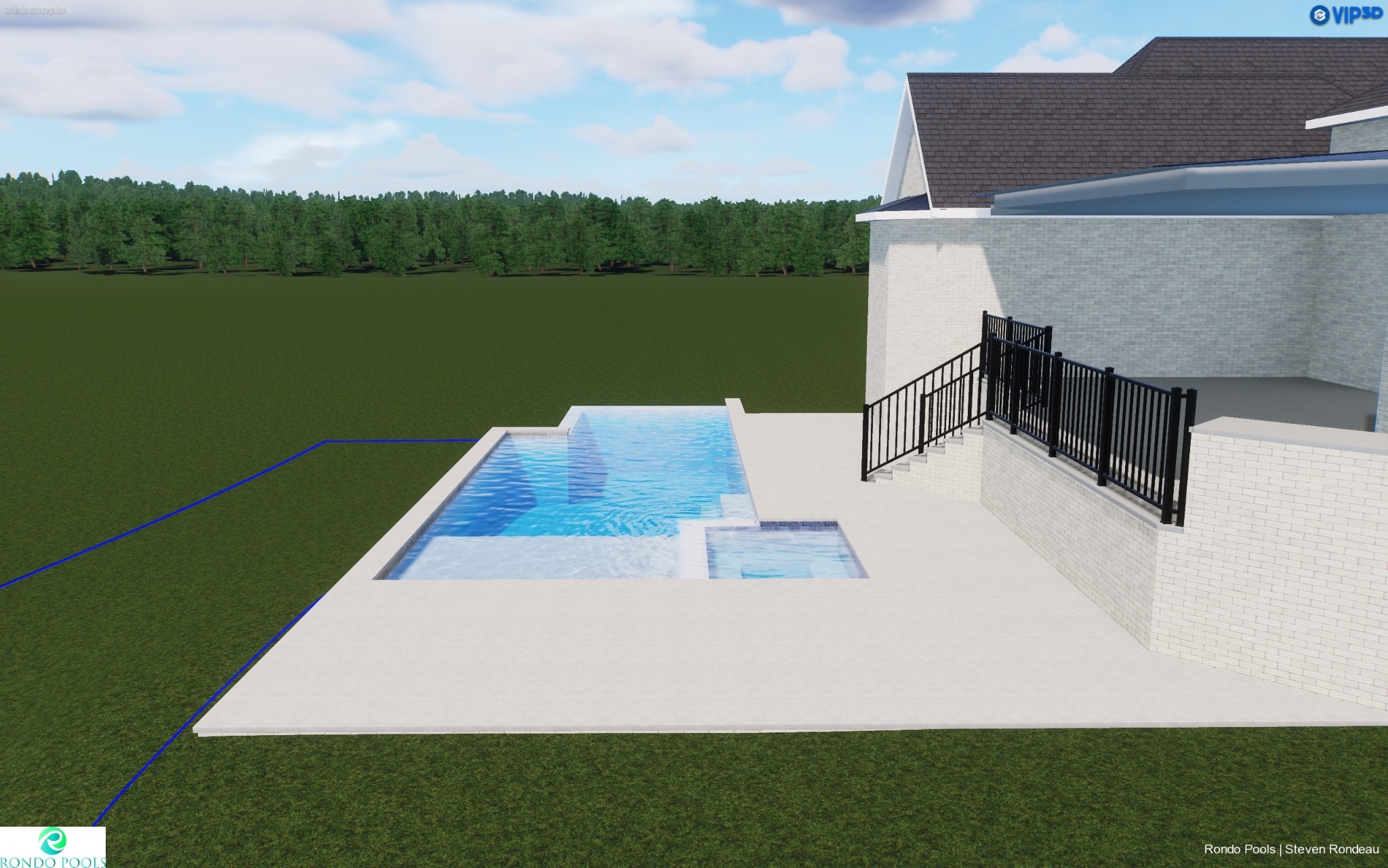 7521 Whiskey Rd