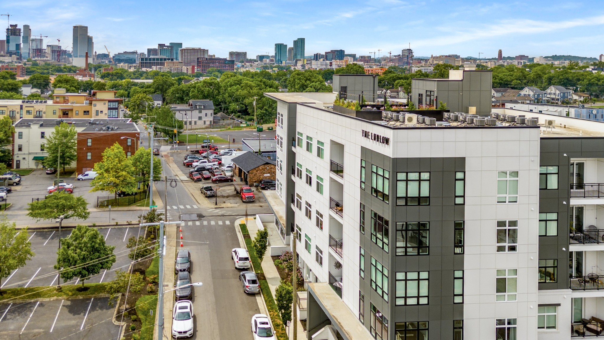 1125 10th Ave, N Unit: 202