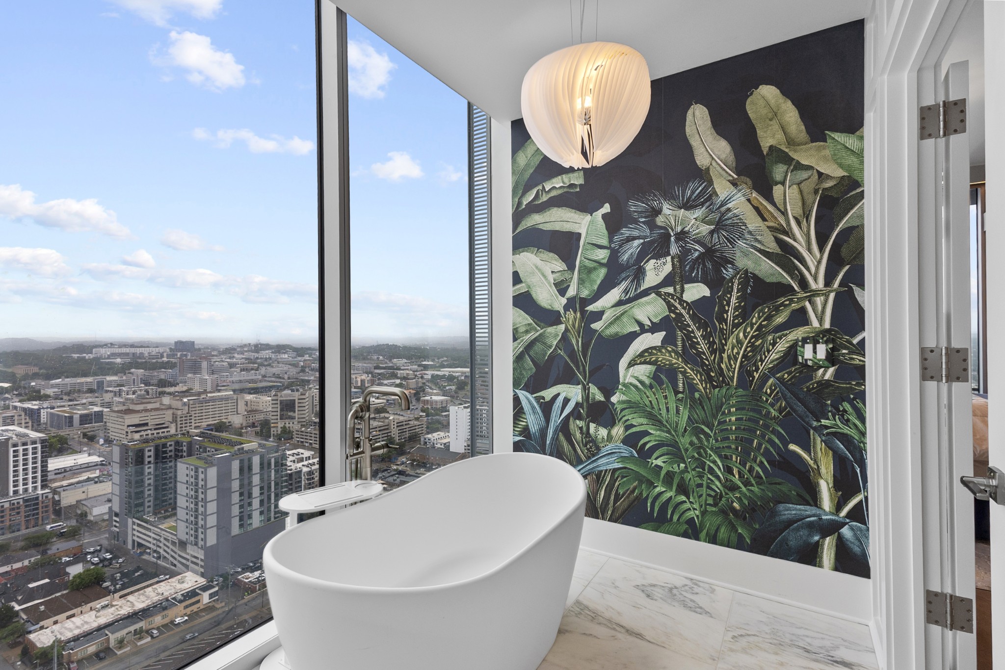 1616 West End Ave Unit: 3001