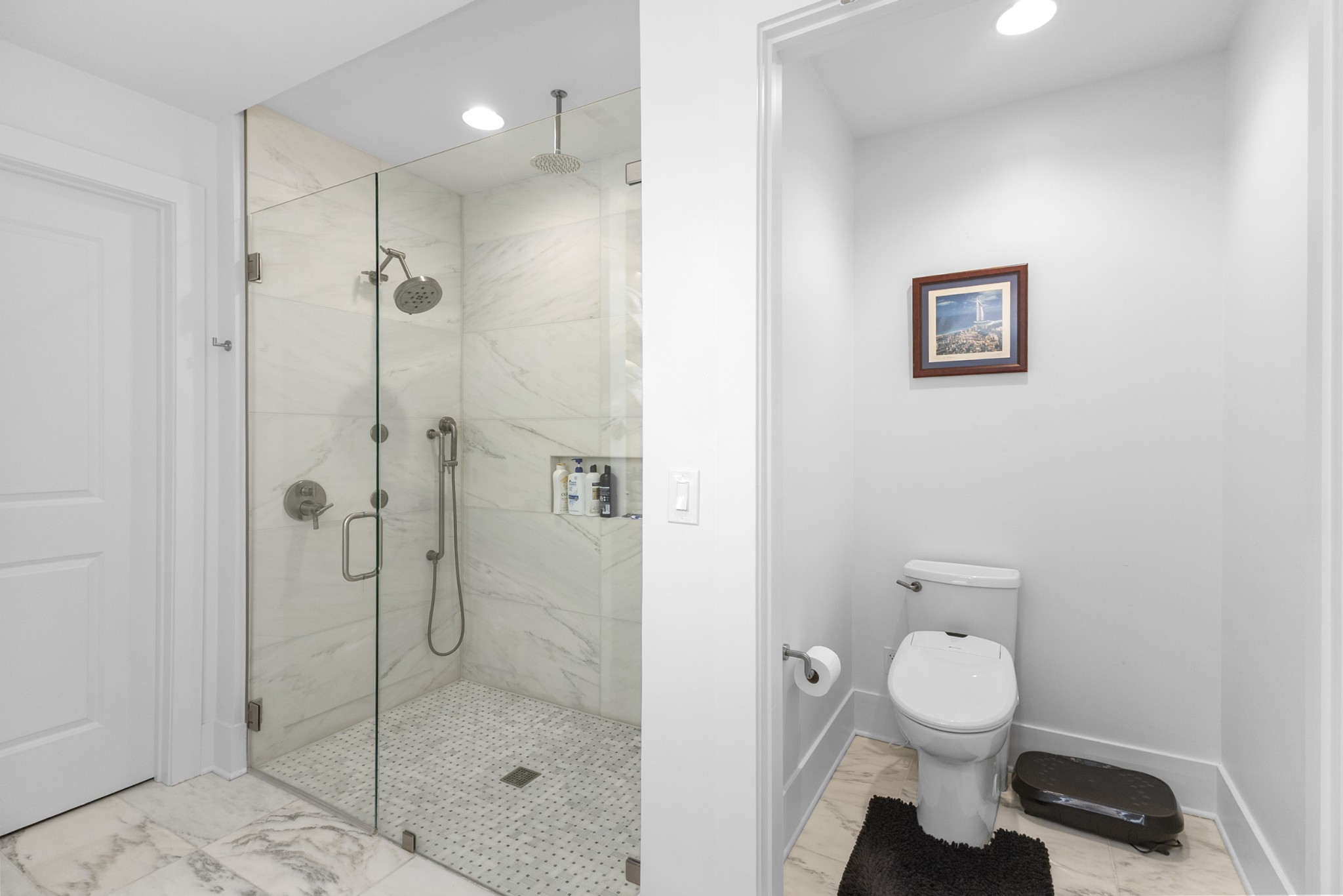 1616 West End Ave Unit: 3001