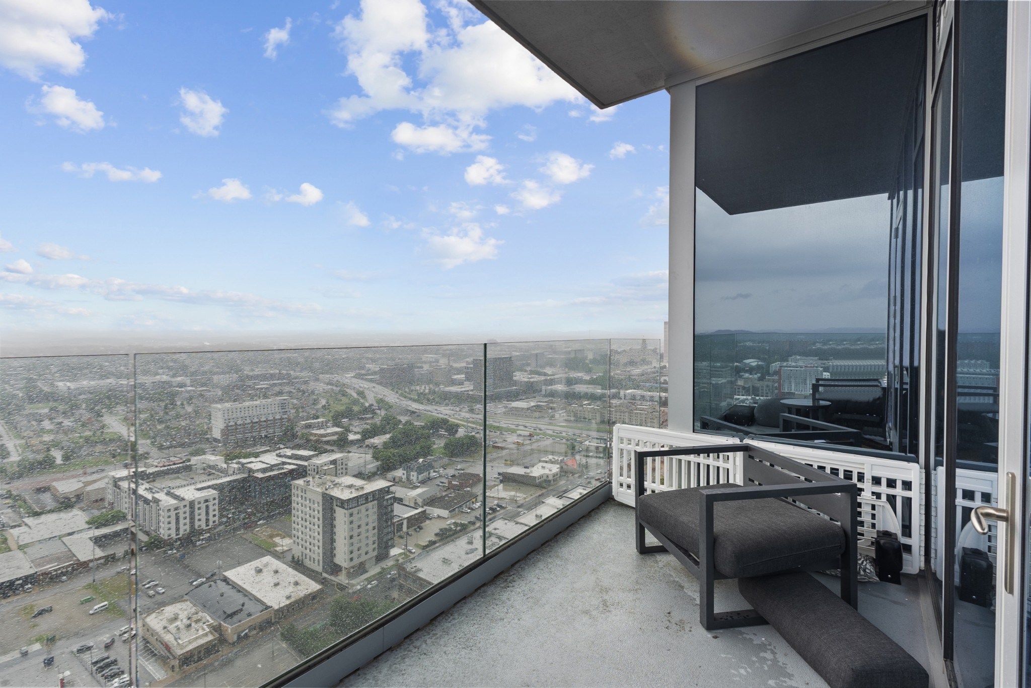 1616 West End Ave Unit: 3001