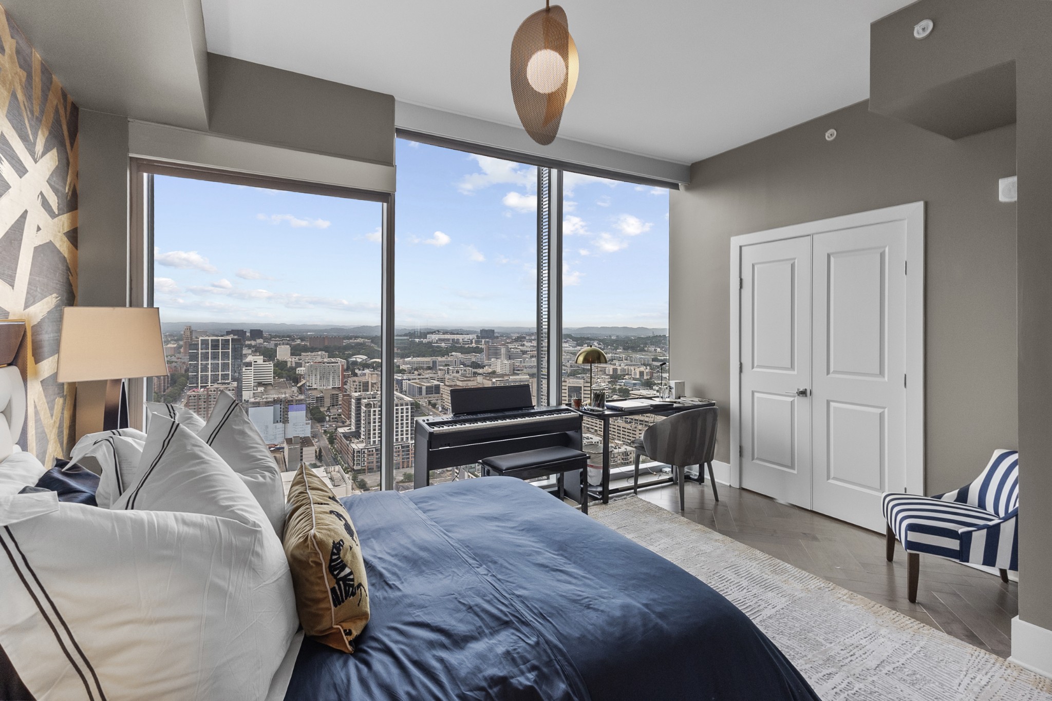 1616 West End Ave Unit: 3001