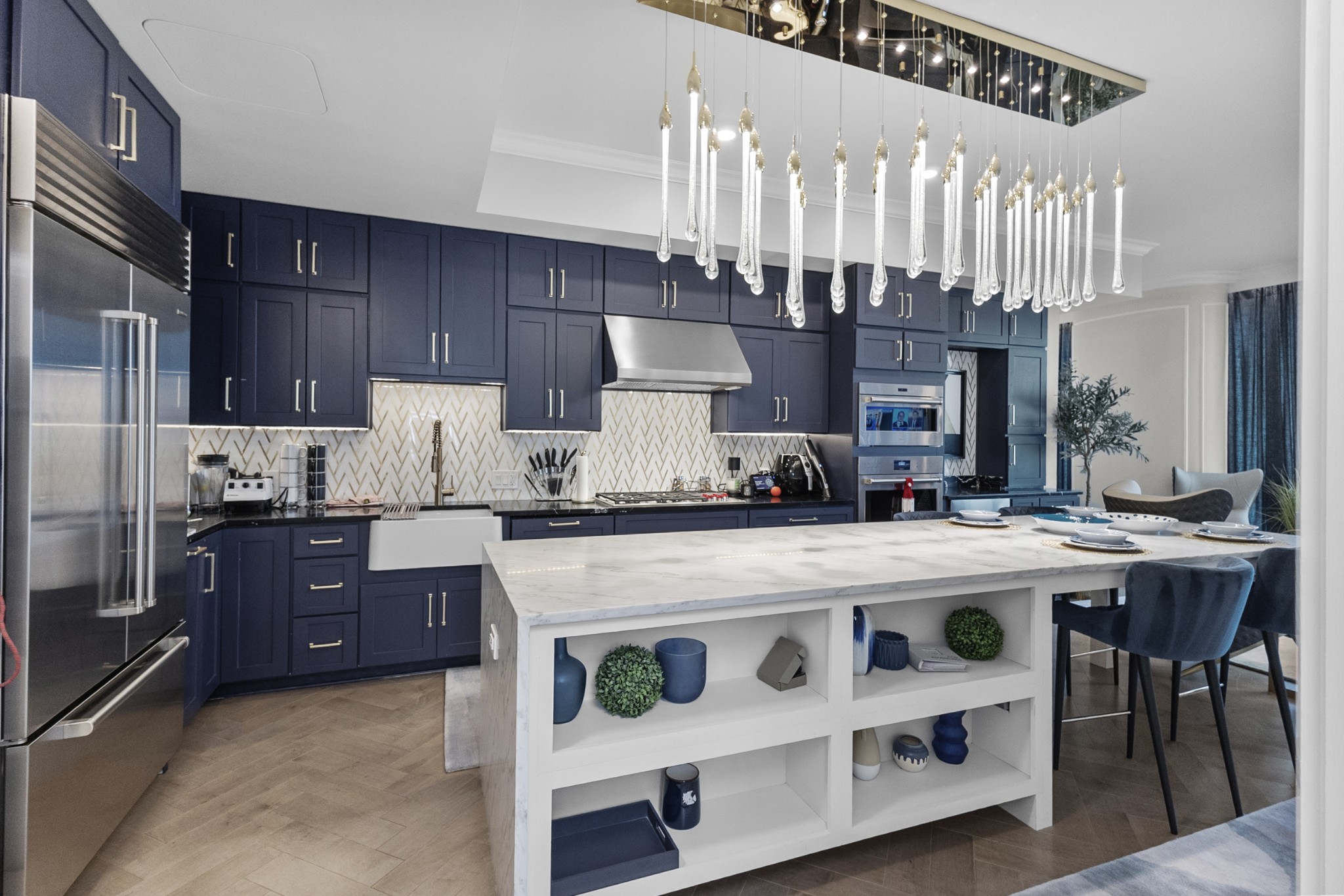 1616 West End Ave Unit: 3001