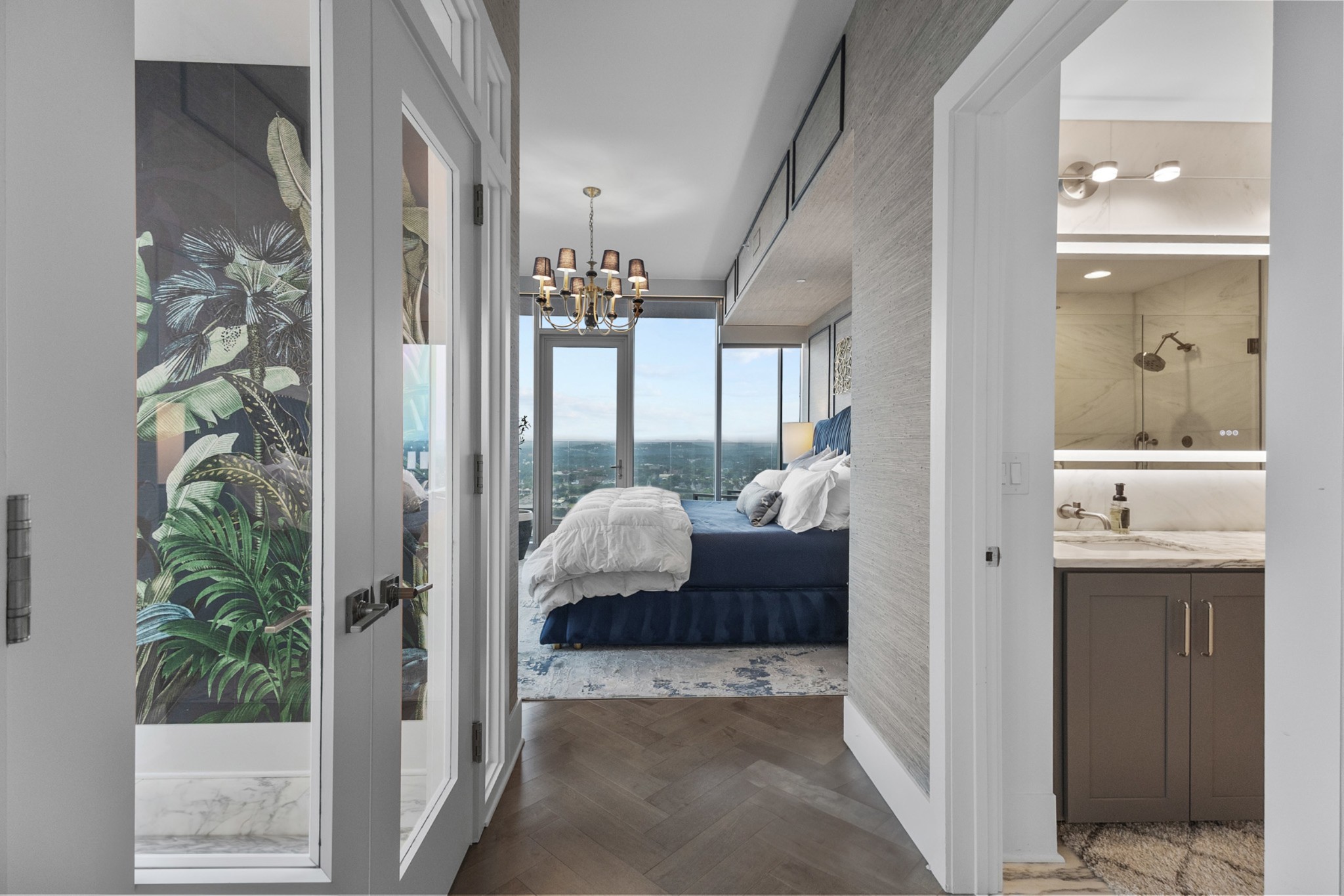 1616 West End Ave Unit: 3001