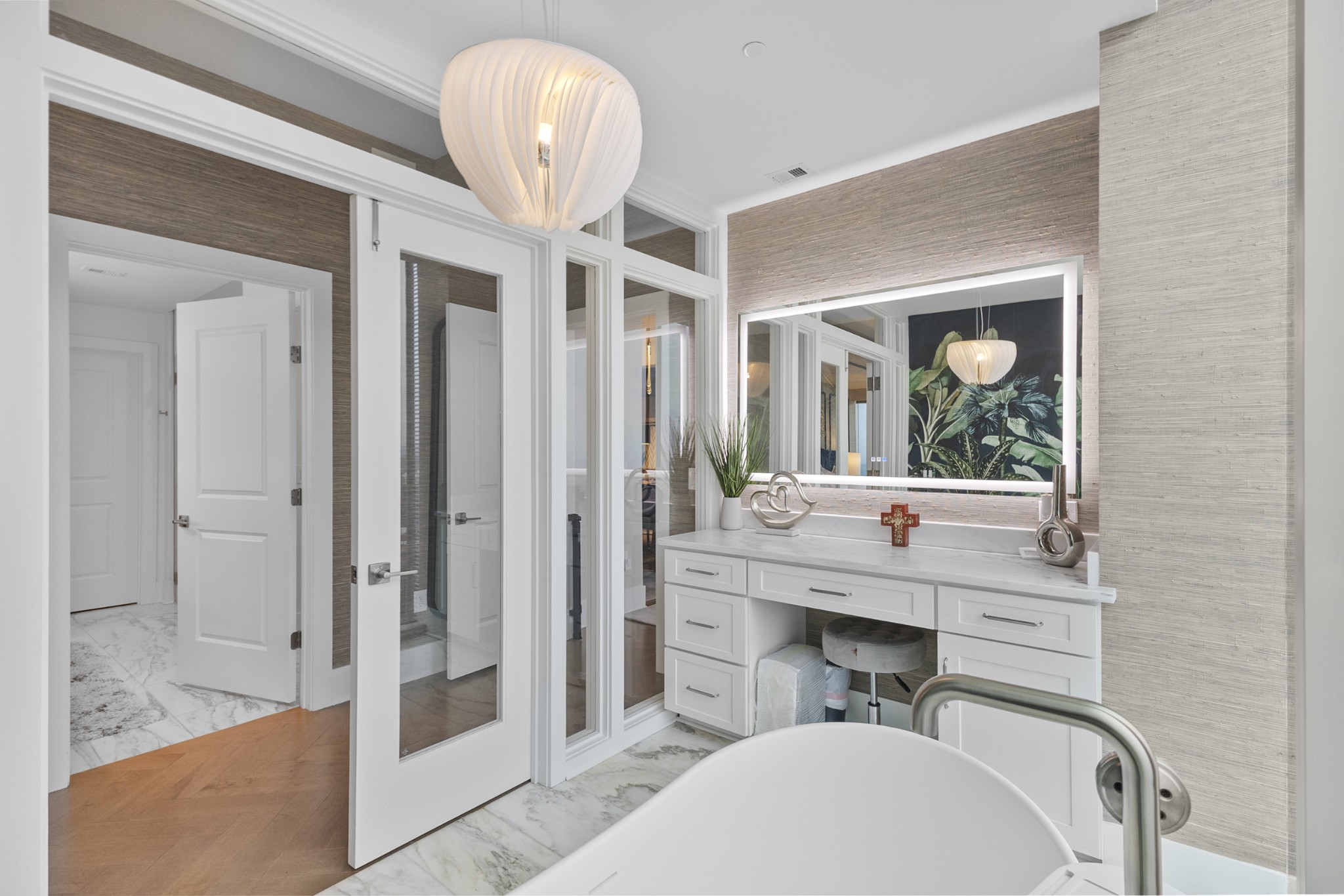 1616 West End Ave Unit: 3001