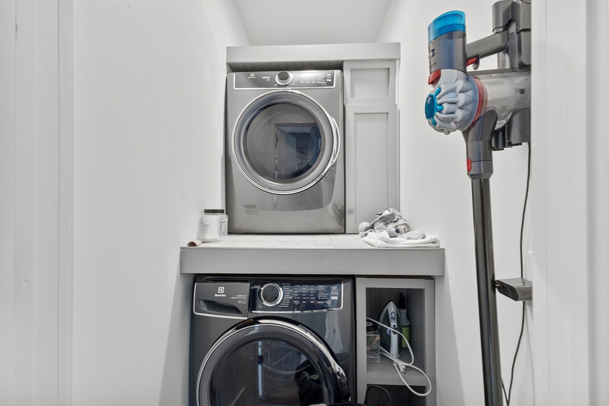 1616 West End Ave Unit: 3001