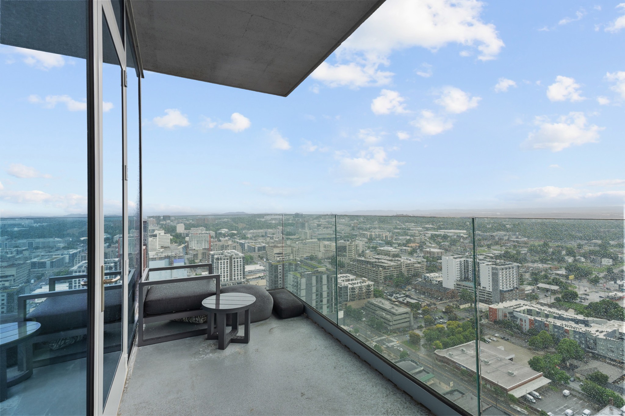 1616 West End Ave Unit: 3001