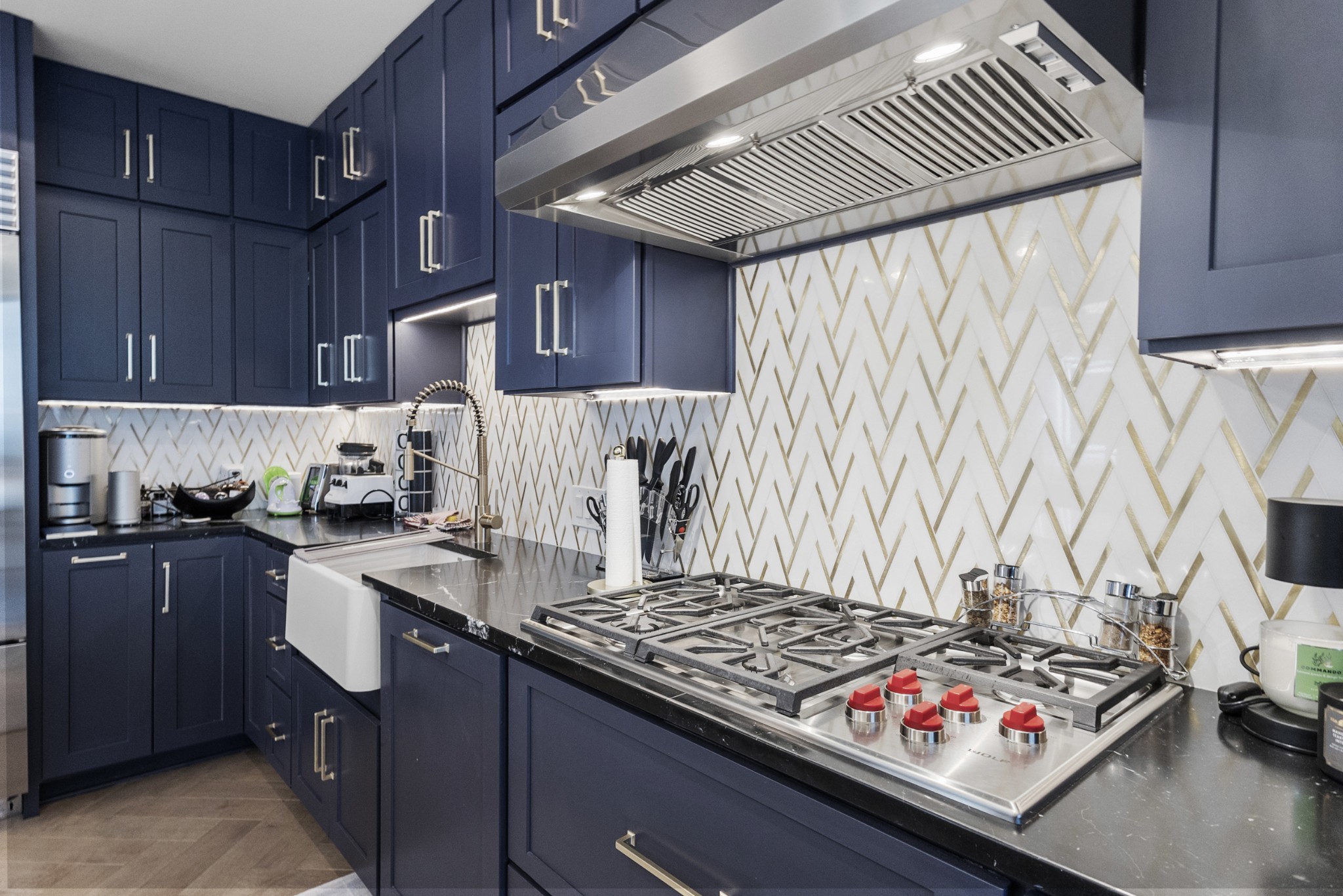1616 West End Ave Unit: 3001