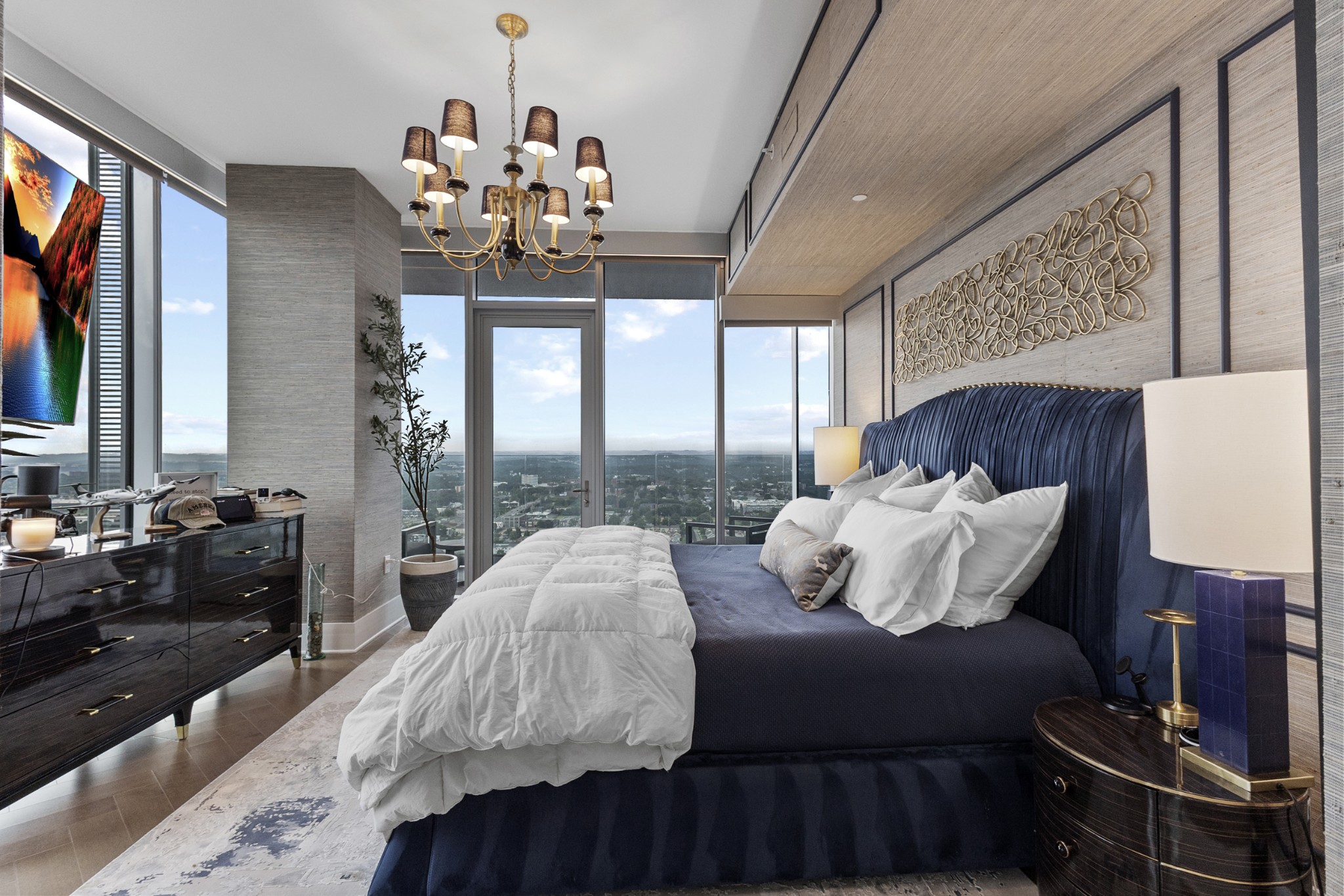 1616 West End Ave Unit: 3001
