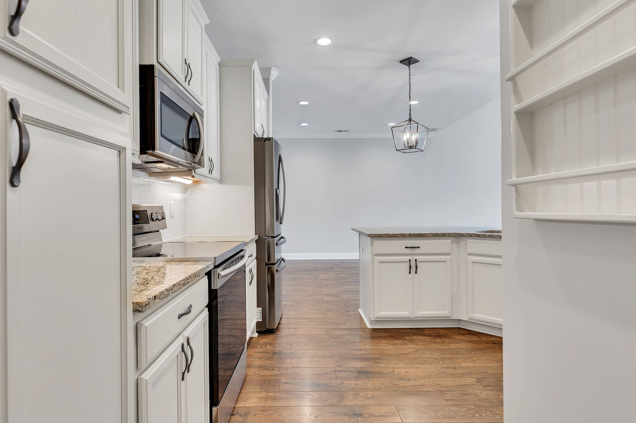 3508 Pershing Dr