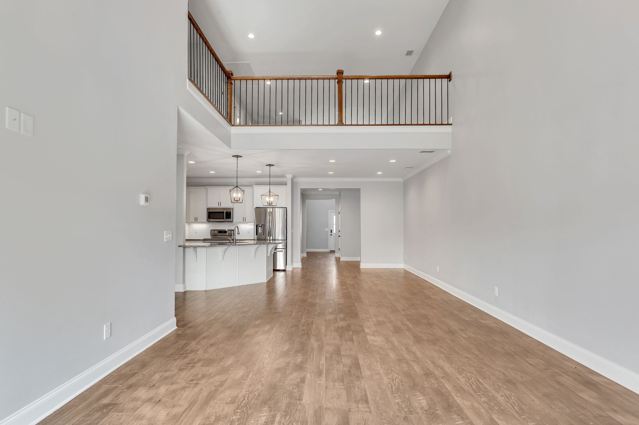 3508 Pershing Dr