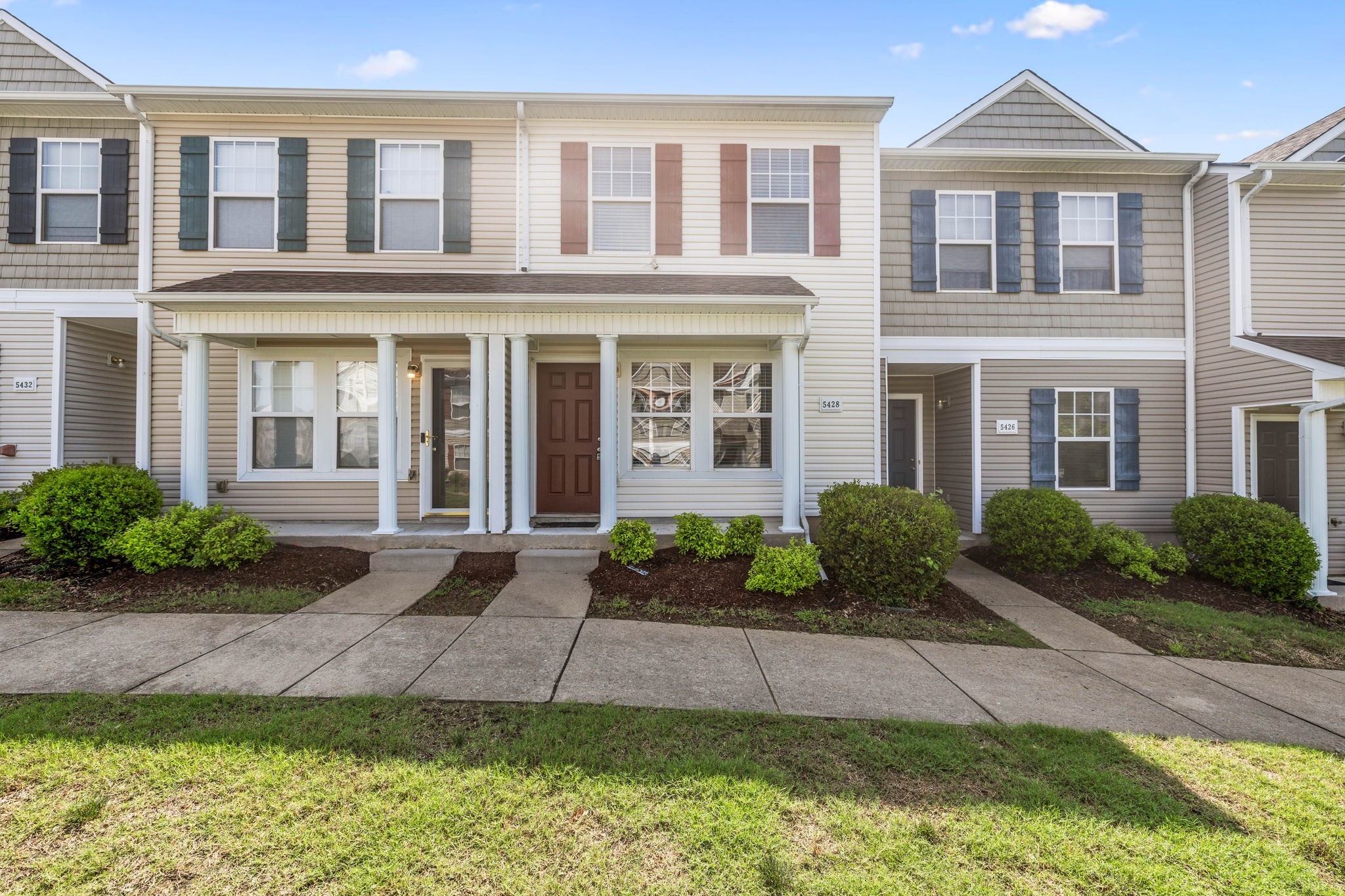 5428 Cedar Ash Xing