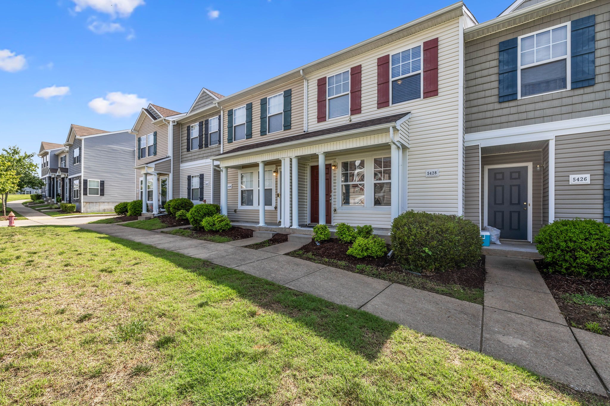 5428 Cedar Ash Xing