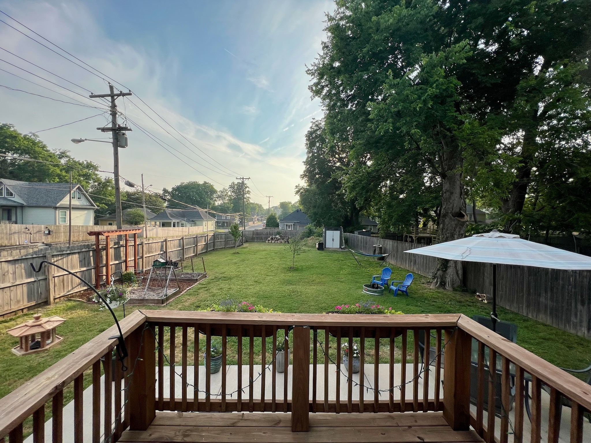 1200 Stainback Ave